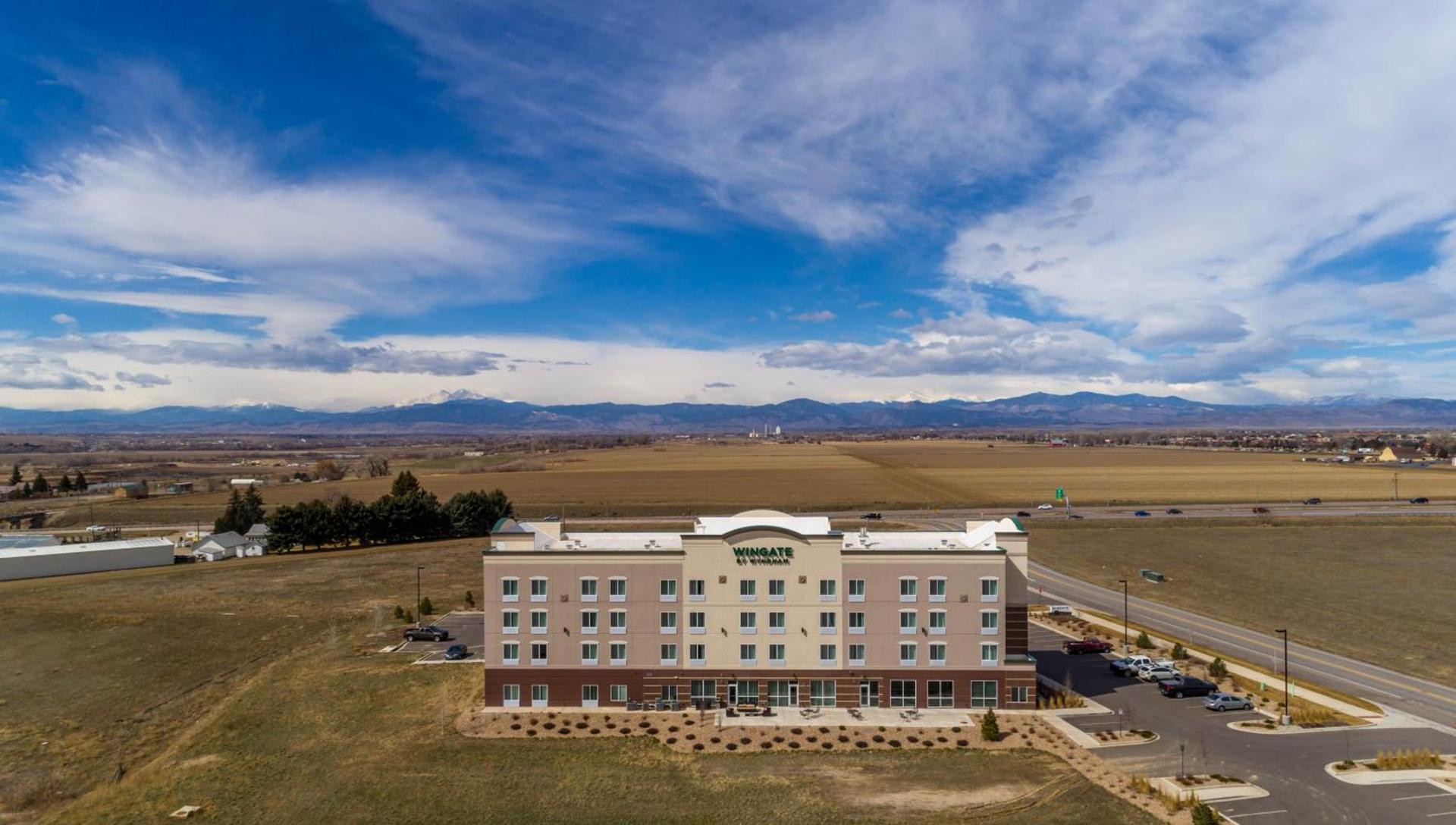 Wingate by Wyndham Loveland Johnstown photo 31