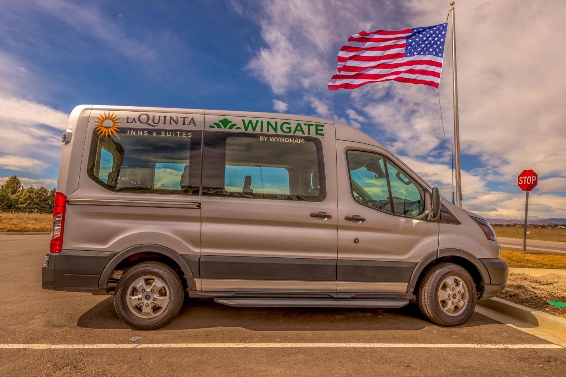 Wingate by Wyndham Loveland Johnstown photo 26