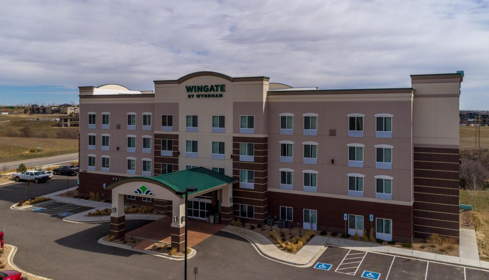 Wingate by Wyndham Loveland Johnstown photo 24
