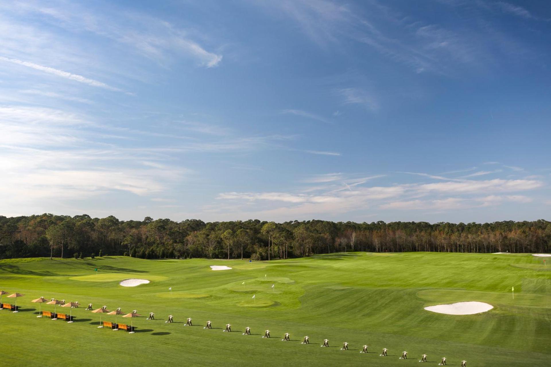 Four Seasons Resort Orlando at Walt Disney World Resort photo 13