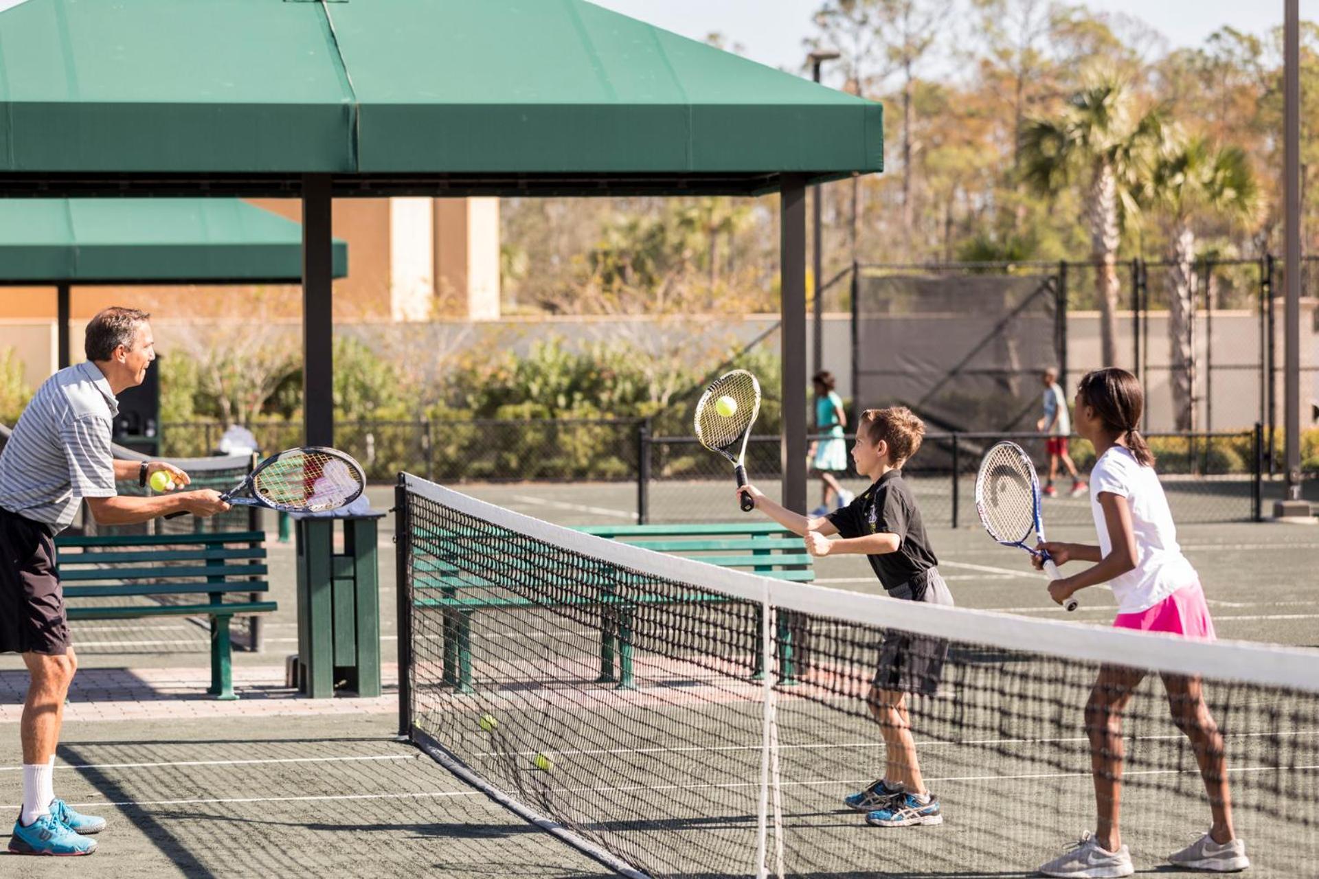 Four Seasons Resort Orlando at Walt Disney World Resort photo 17