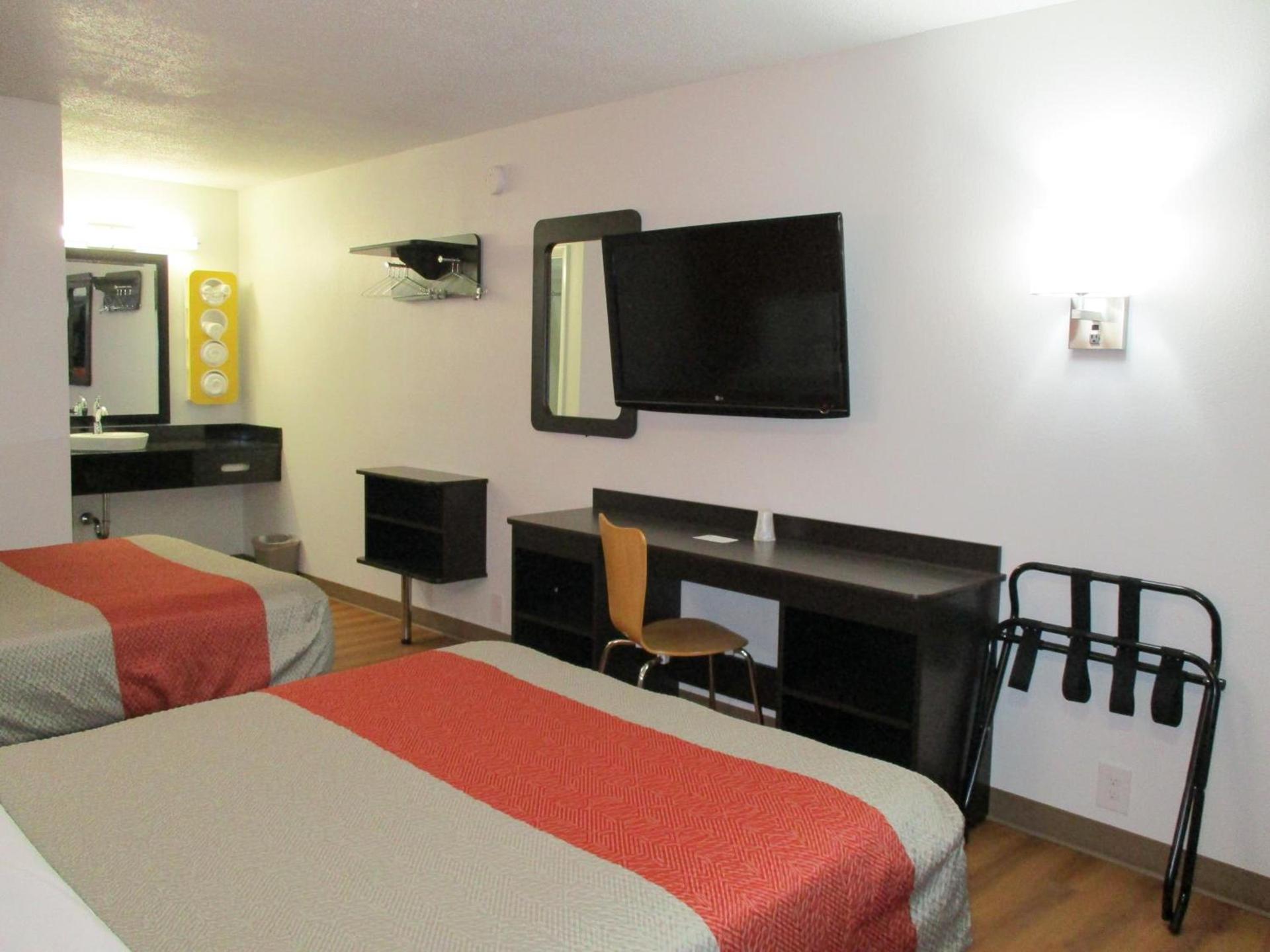 Motel 6-Odenton, MD - Fort Meade photo 4