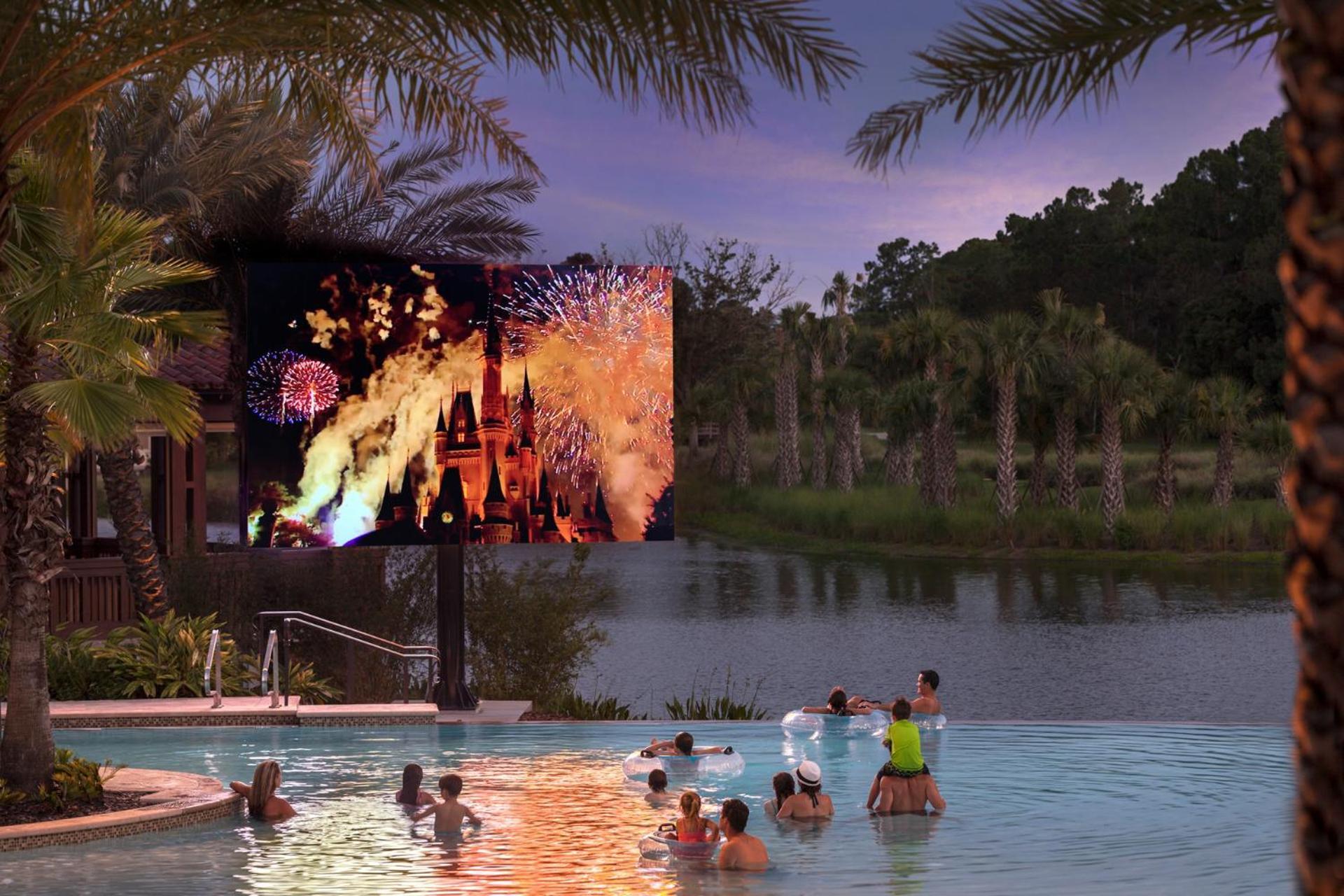Four Seasons Resort Orlando at Walt Disney World Resort photo 9