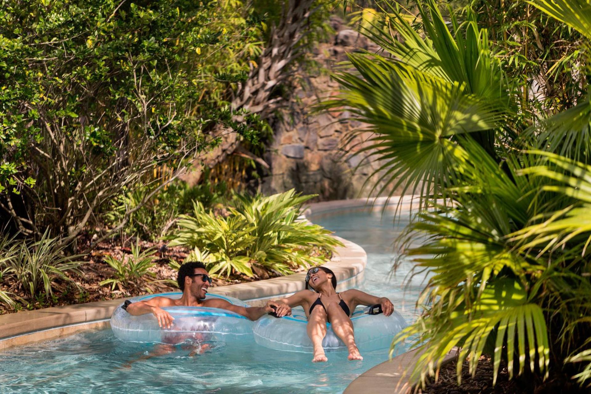 Four Seasons Resort Orlando at Walt Disney World Resort photo 47