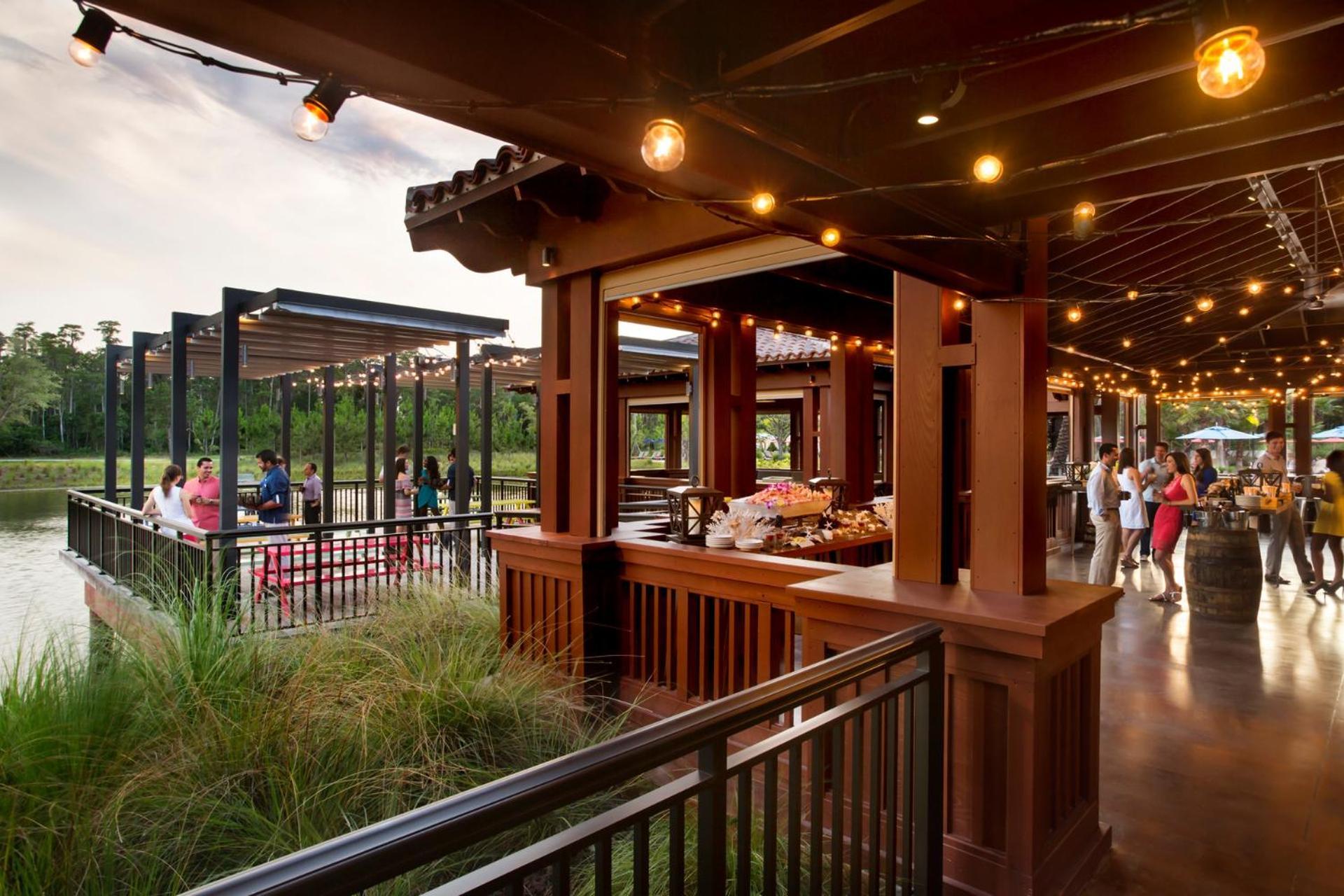 Four Seasons Resort Orlando at Walt Disney World Resort photo 55