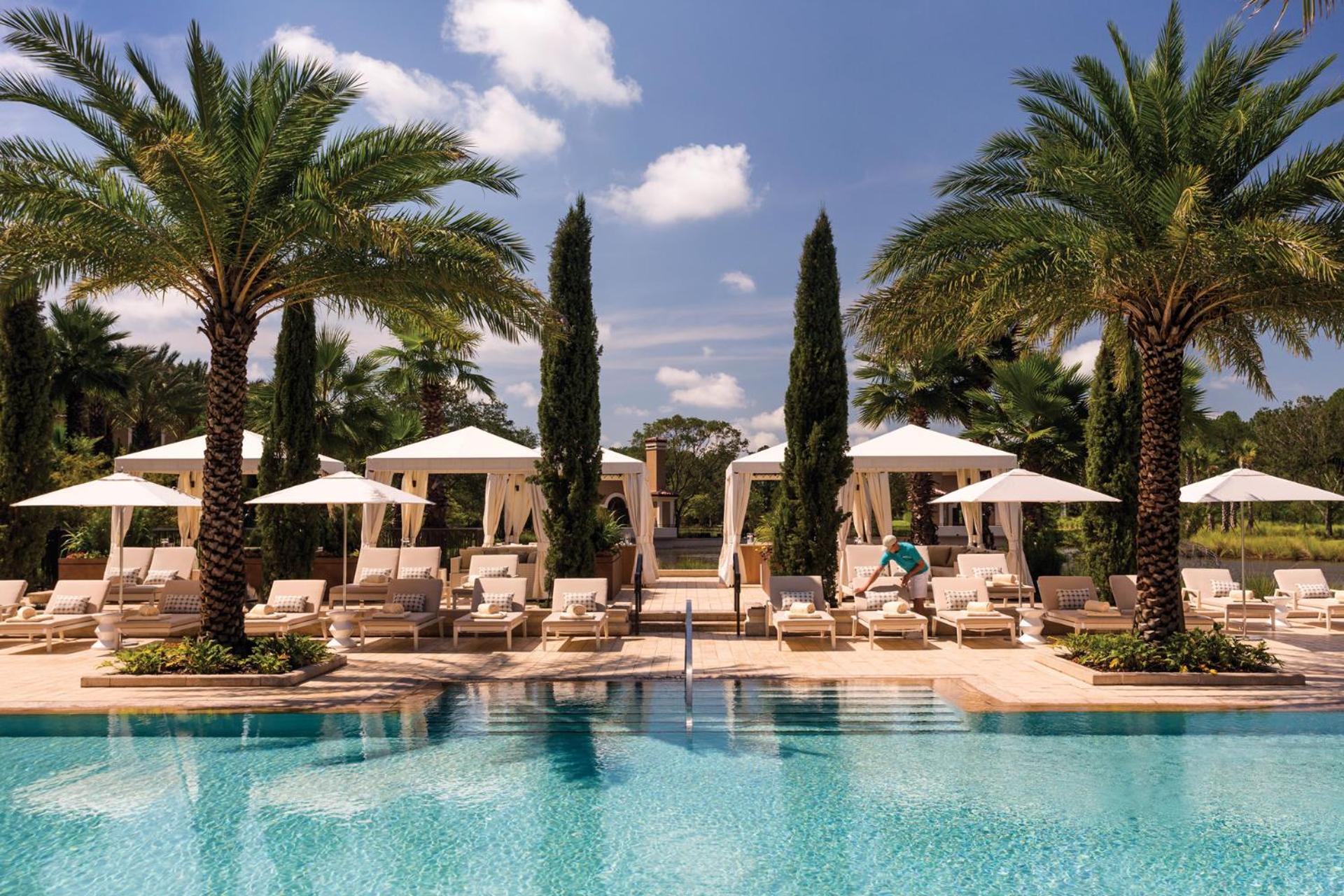 Four Seasons Resort Orlando at Walt Disney World Resort photo 8