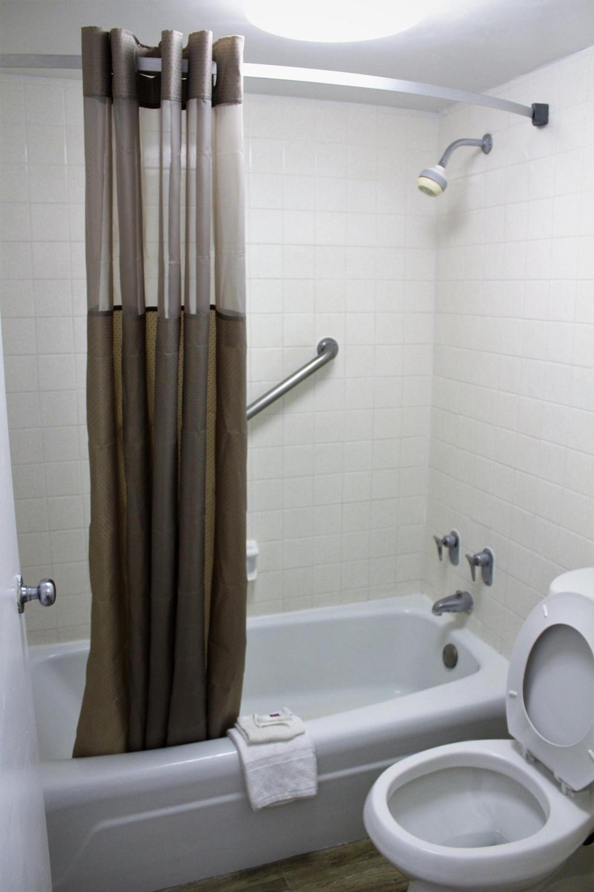 Motel 6-Starke, FL photo 39
