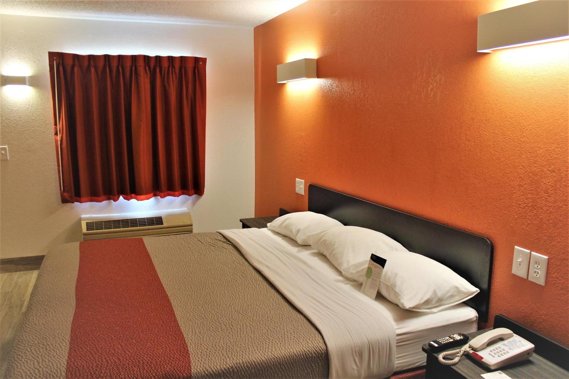 Motel 6-Starke, FL photo 41
