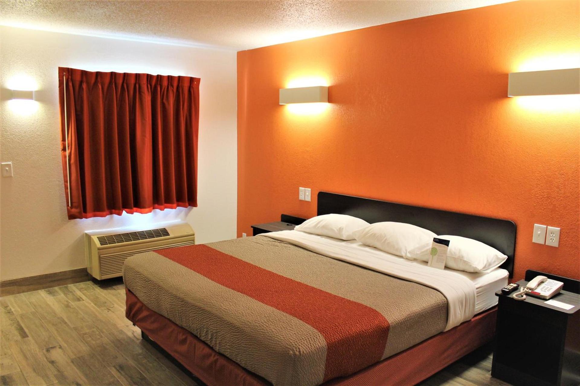 Motel 6-Starke, FL photo 40