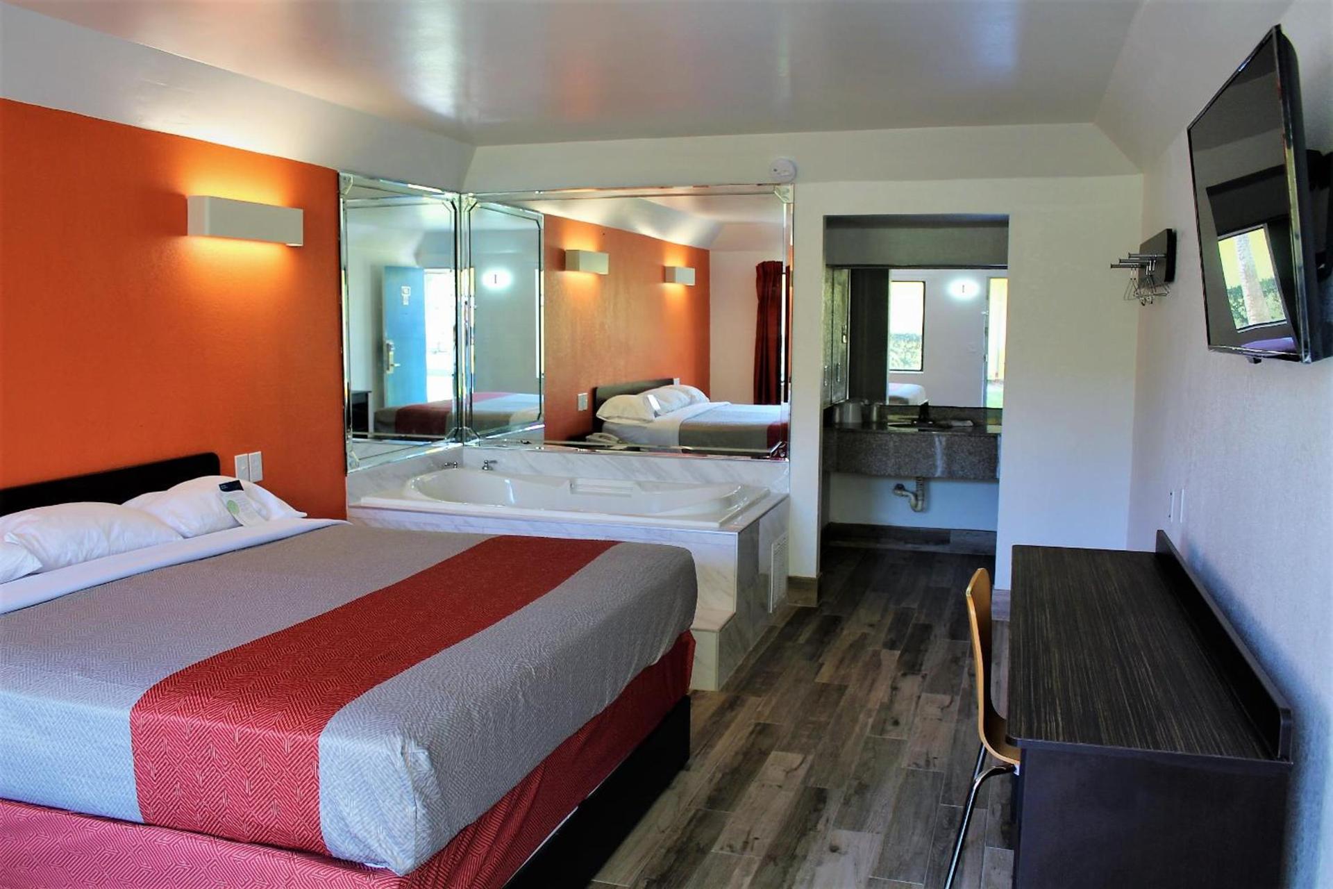 Motel 6-Starke, FL photo 38