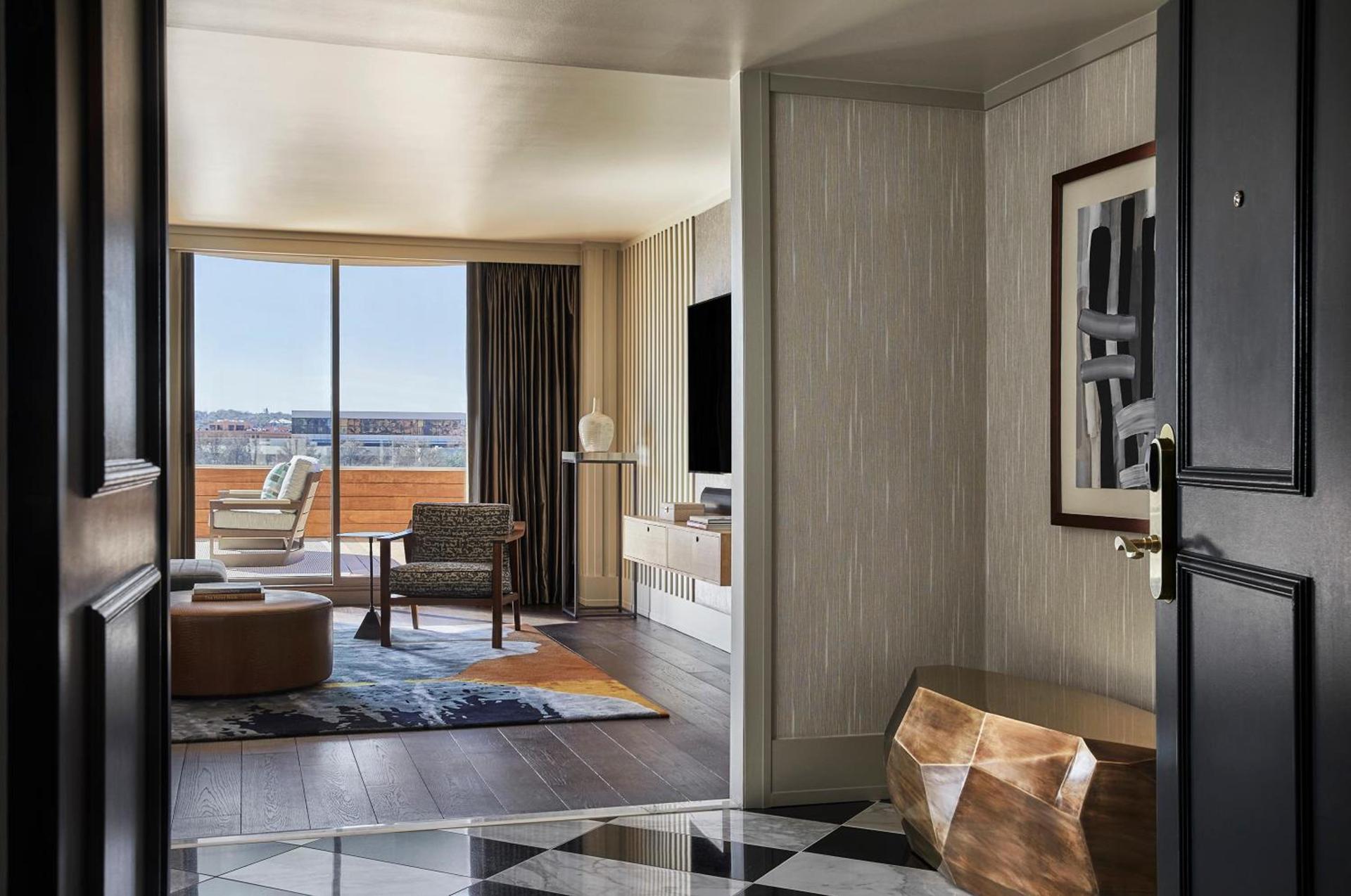 Four Seasons Hotel Austin photo 69