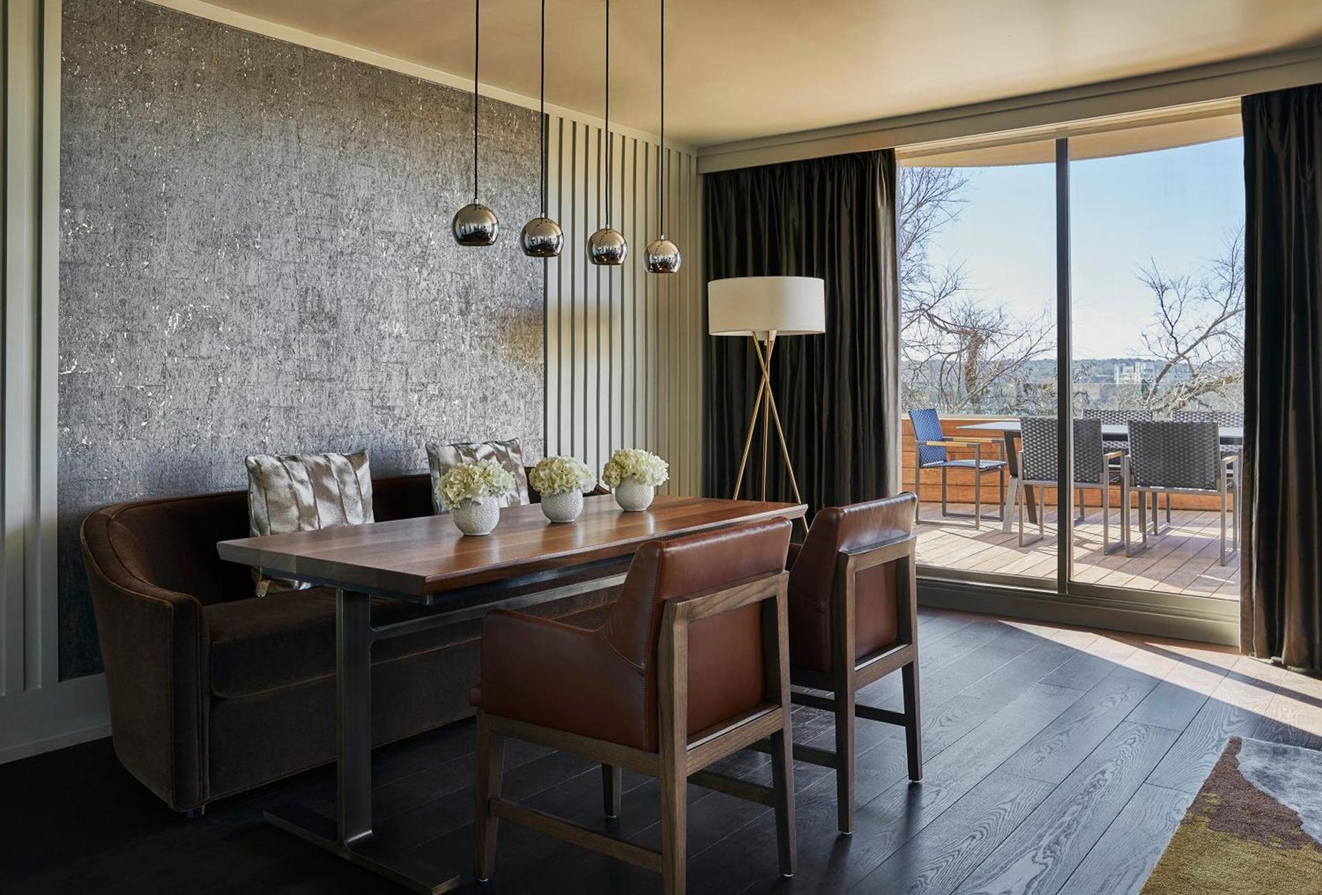 Four Seasons Hotel Austin photo 68
