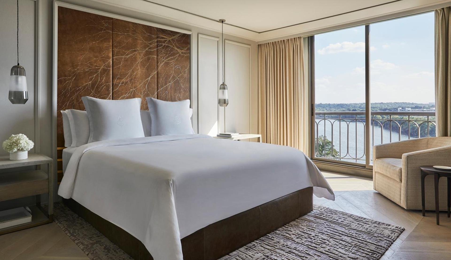 Four Seasons Hotel Austin photo 66