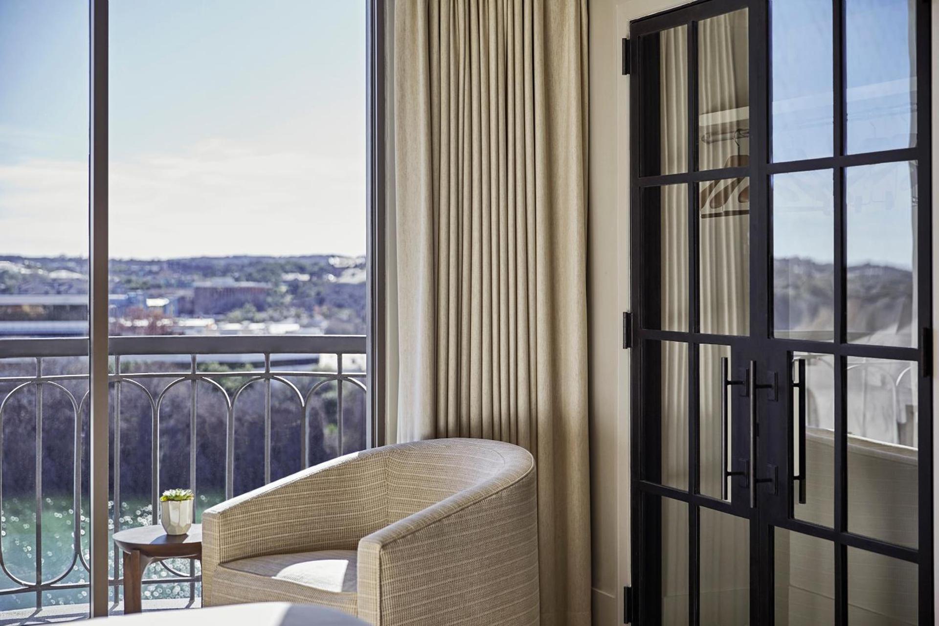 Four Seasons Hotel Austin photo 62