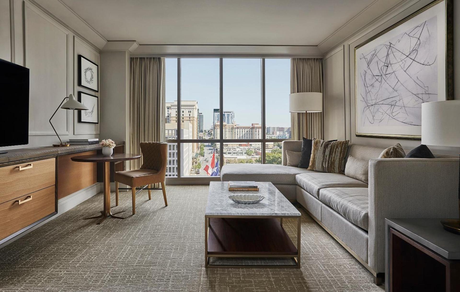 Four Seasons Hotel Austin photo 61