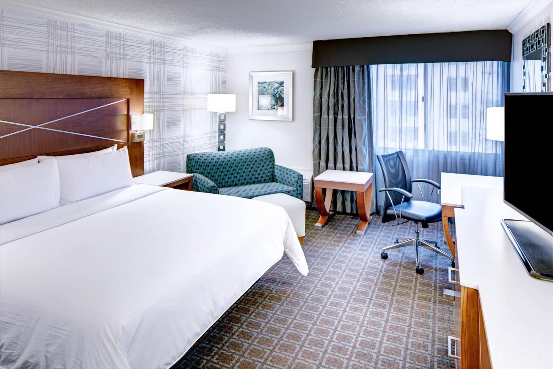 DoubleTree by Hilton Madison Downtown photo 28