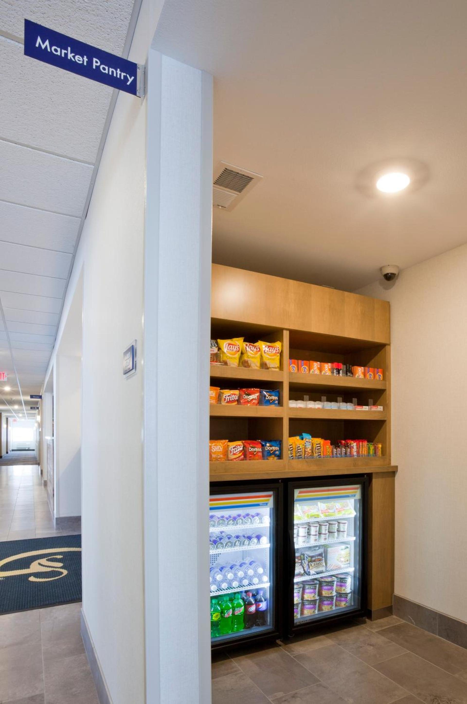 GrandStay Hotel & Suites photo 16