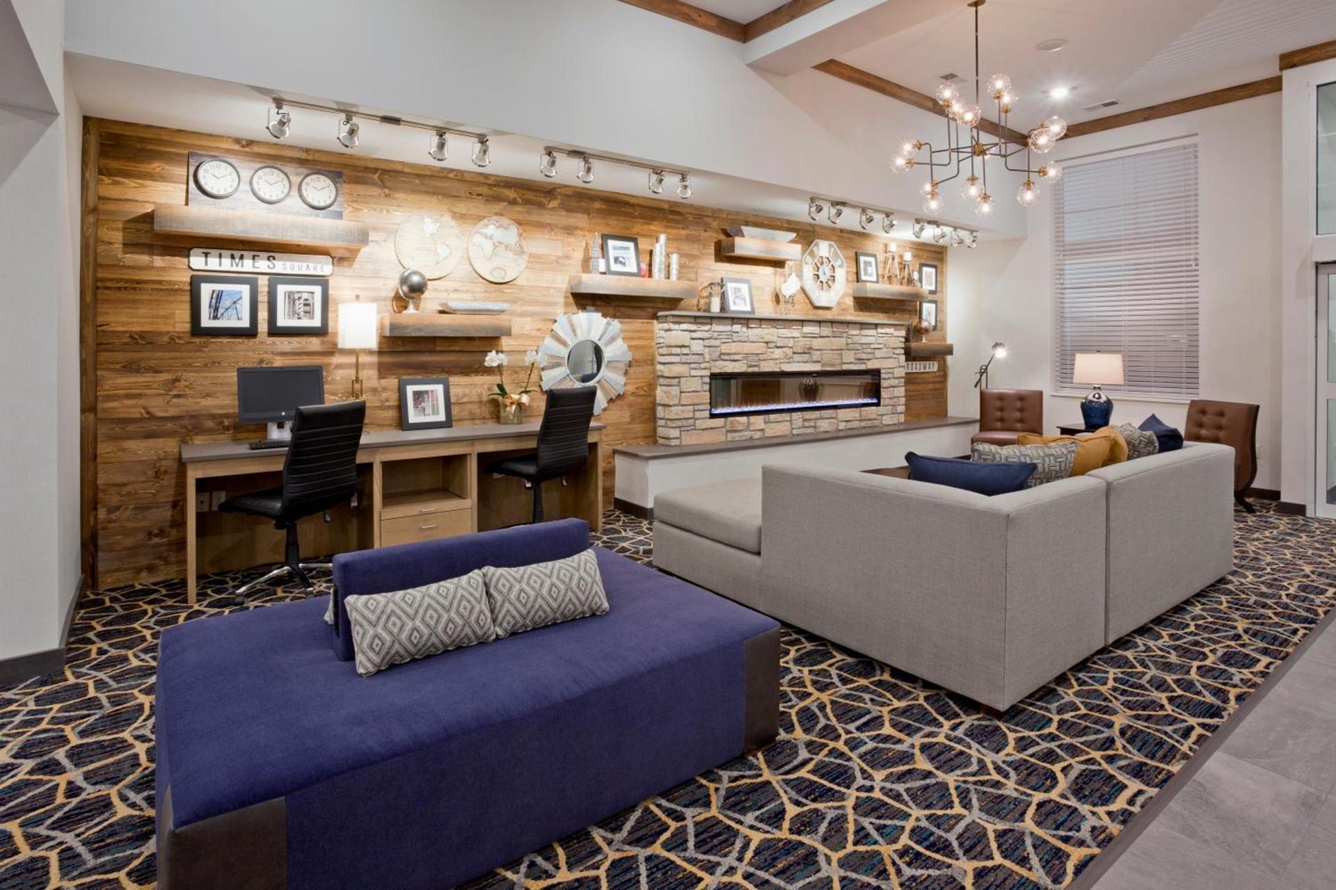 GrandStay Hotel & Suites photo 18
