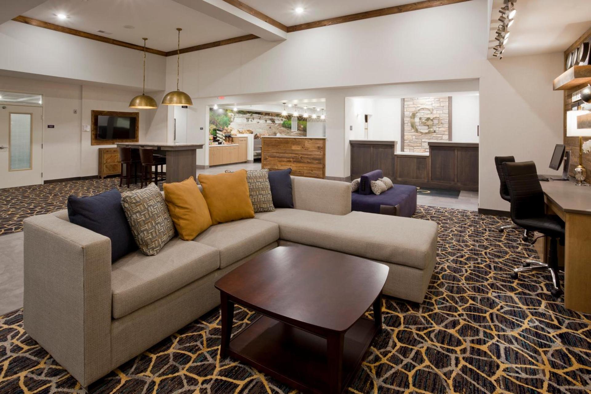 GrandStay Hotel & Suites photo 19