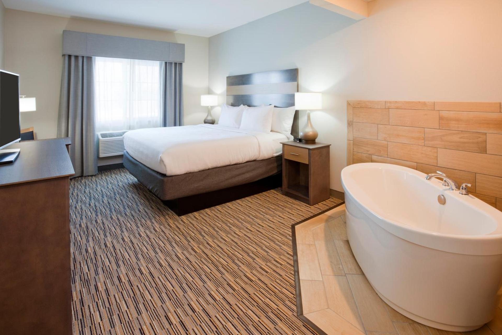 GrandStay Hotel & Suites photo 20