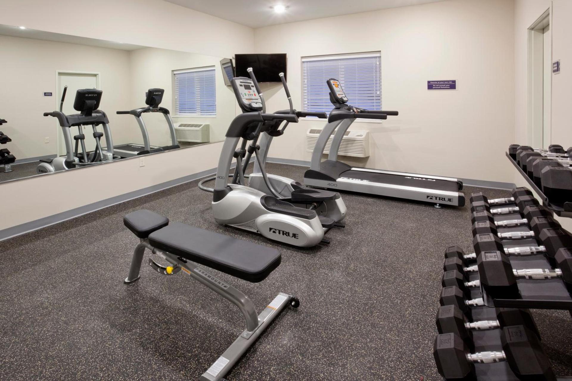 GrandStay Hotel & Suites photo 21