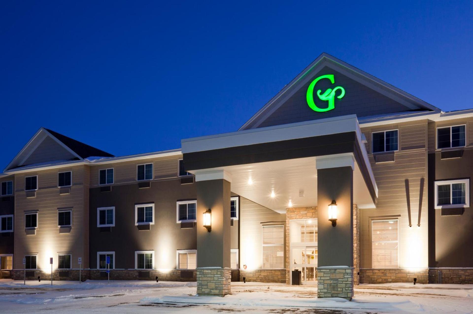 GrandStay Hotel & Suites photo 5