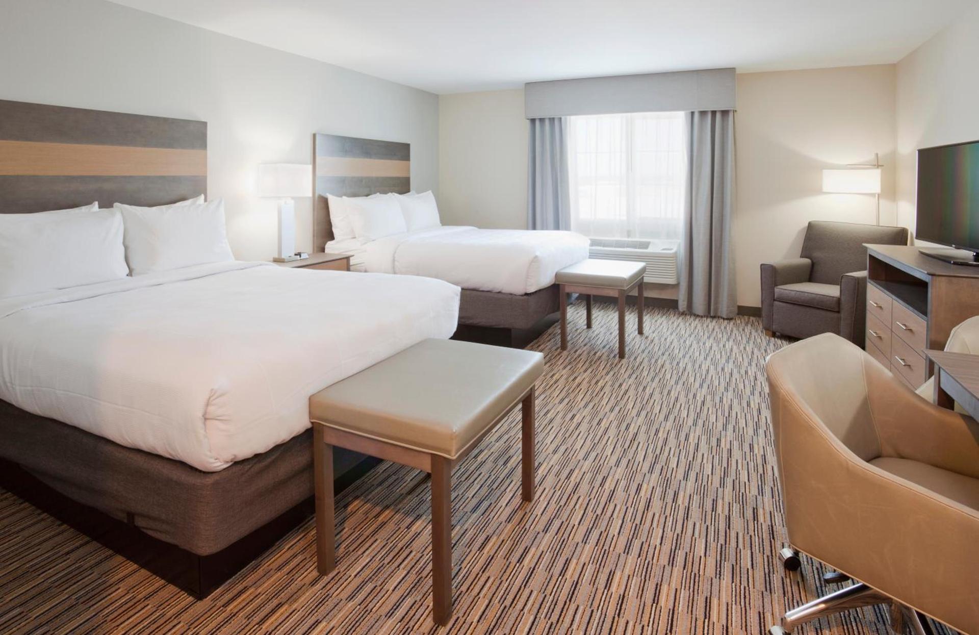GrandStay Hotel & Suites photo 22