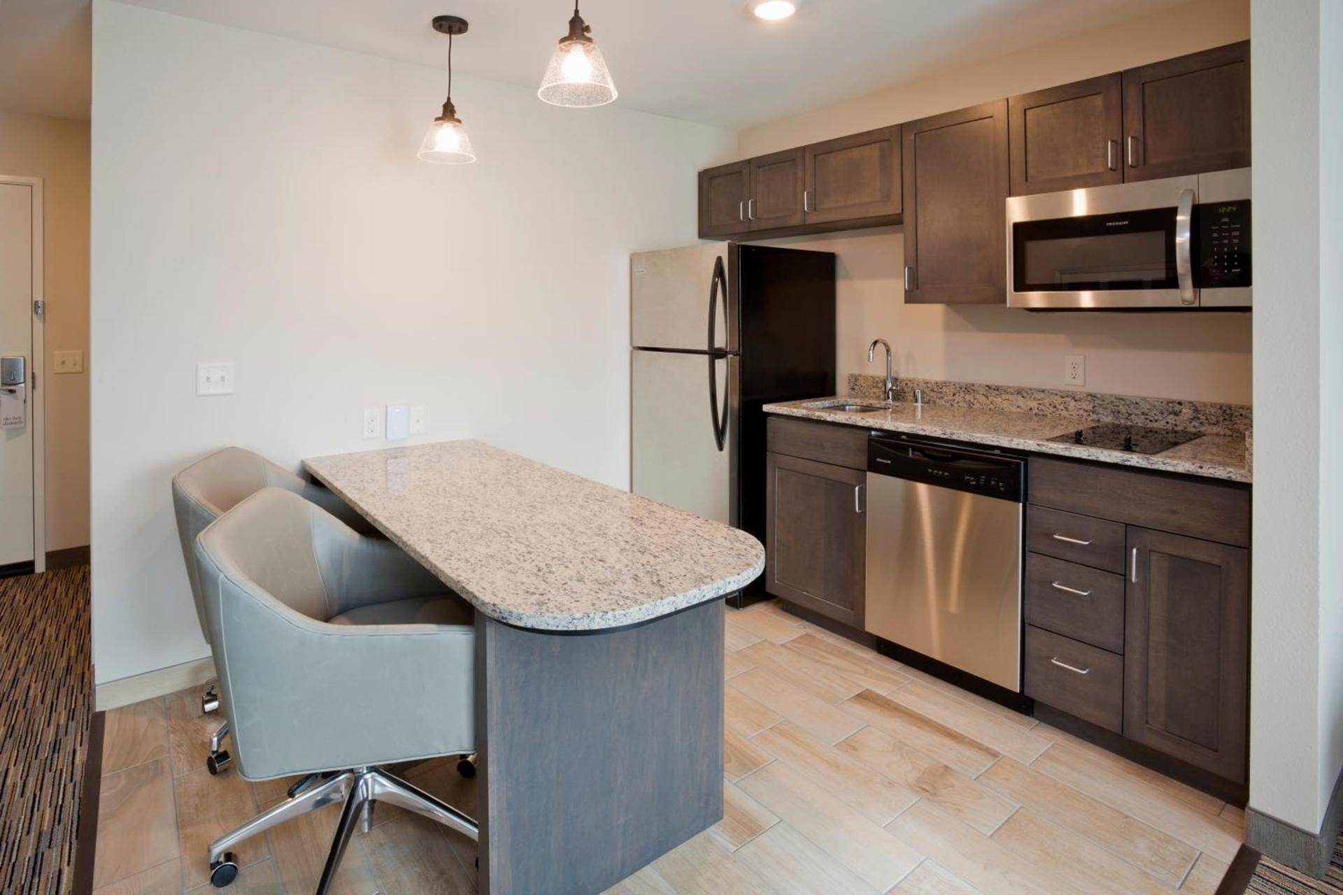 GrandStay Hotel & Suites photo 28