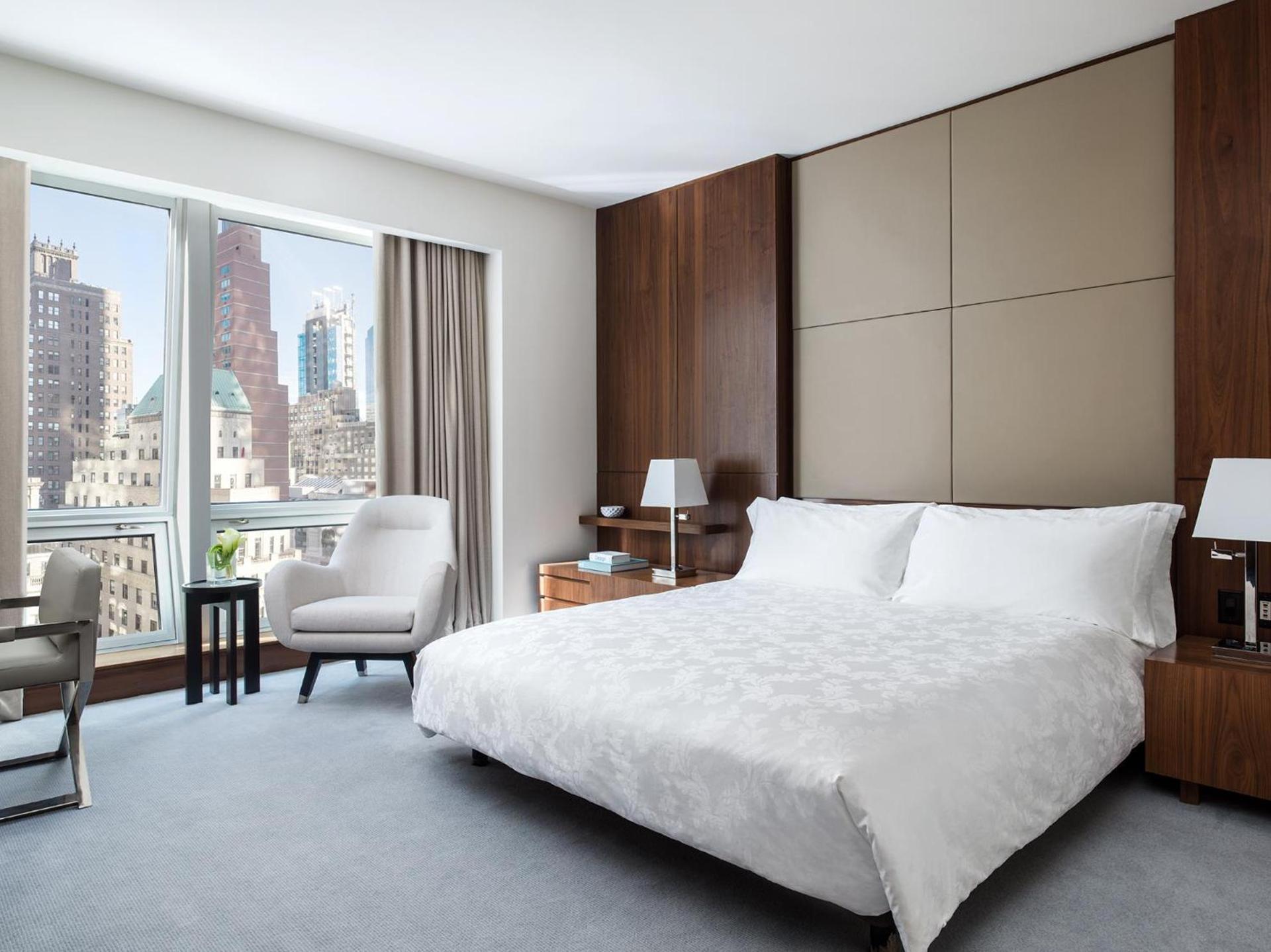 The Langham, New York, Fifth Avenue photo 19