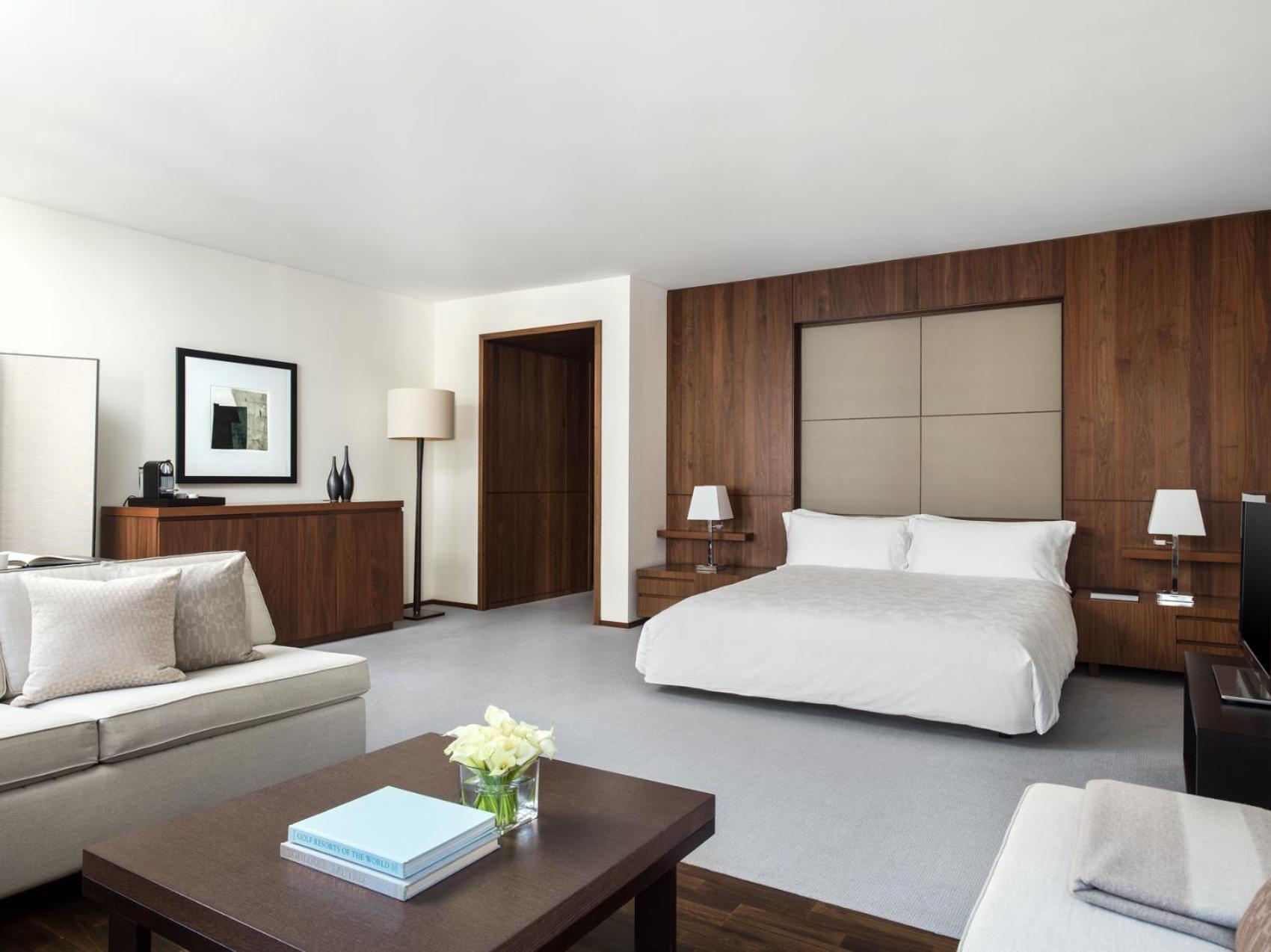 The Langham, New York, Fifth Avenue photo 51