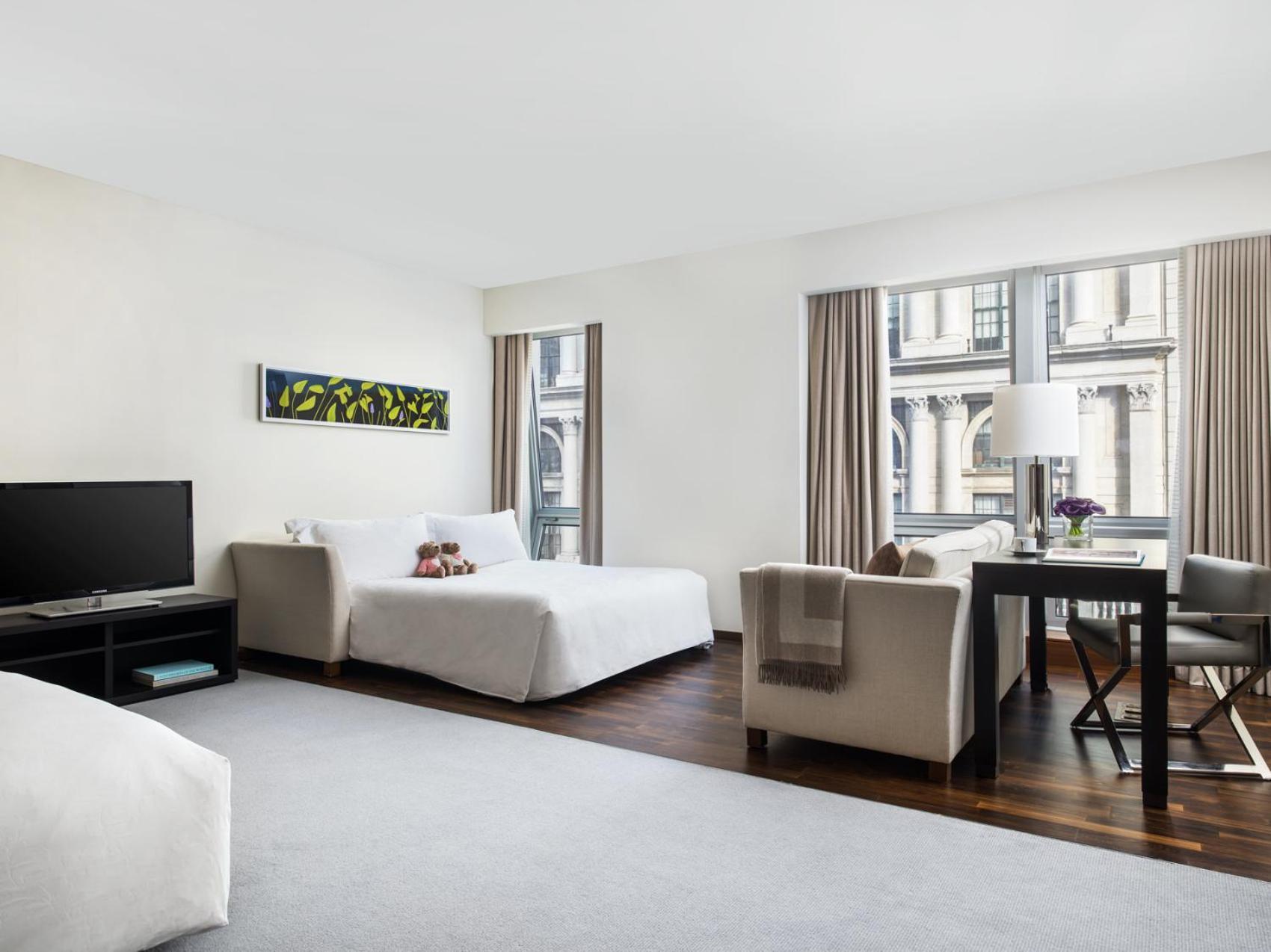 The Langham, New York, Fifth Avenue photo 17