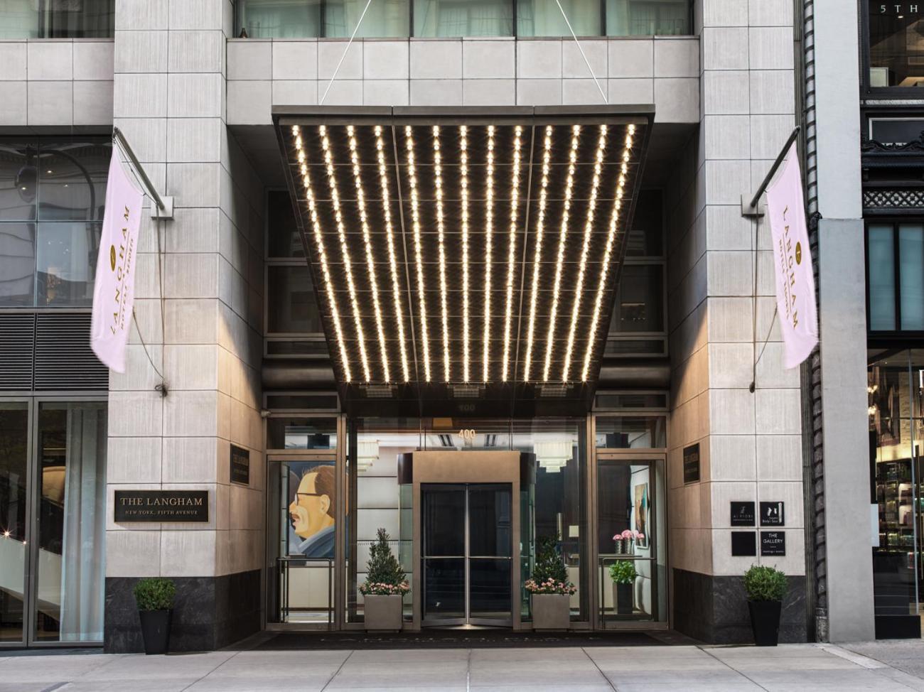 The Langham, New York, Fifth Avenue photo 7