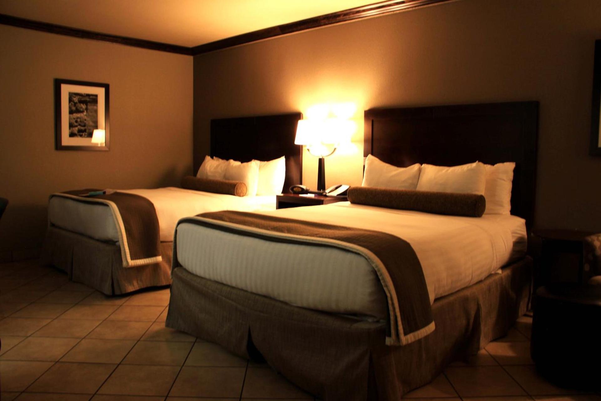 Best Western Plus Raton Hotel photo 81