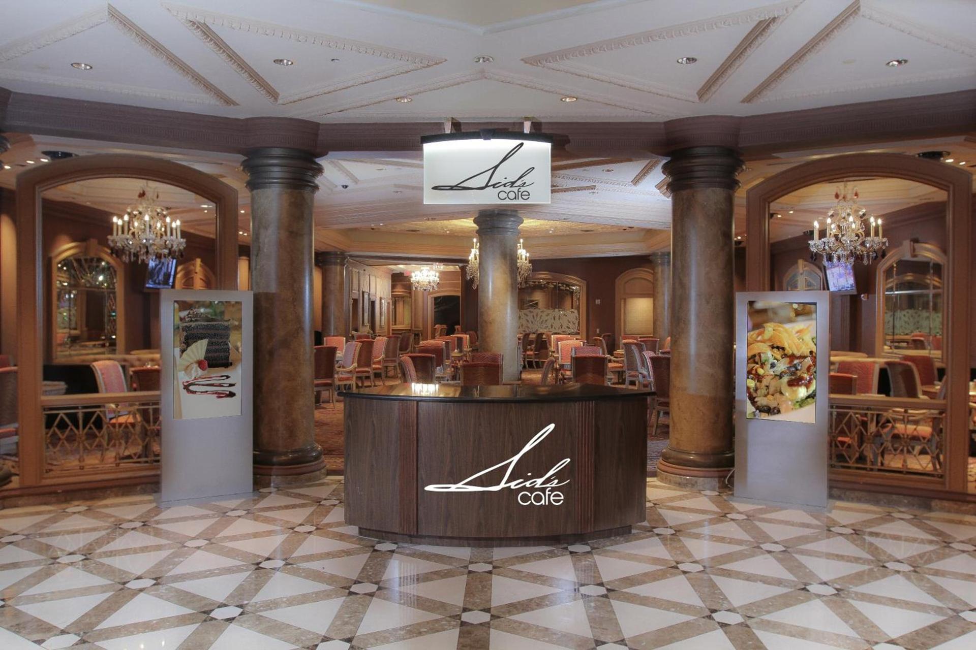 Westgate Las Vegas Resort and Casino photo 21