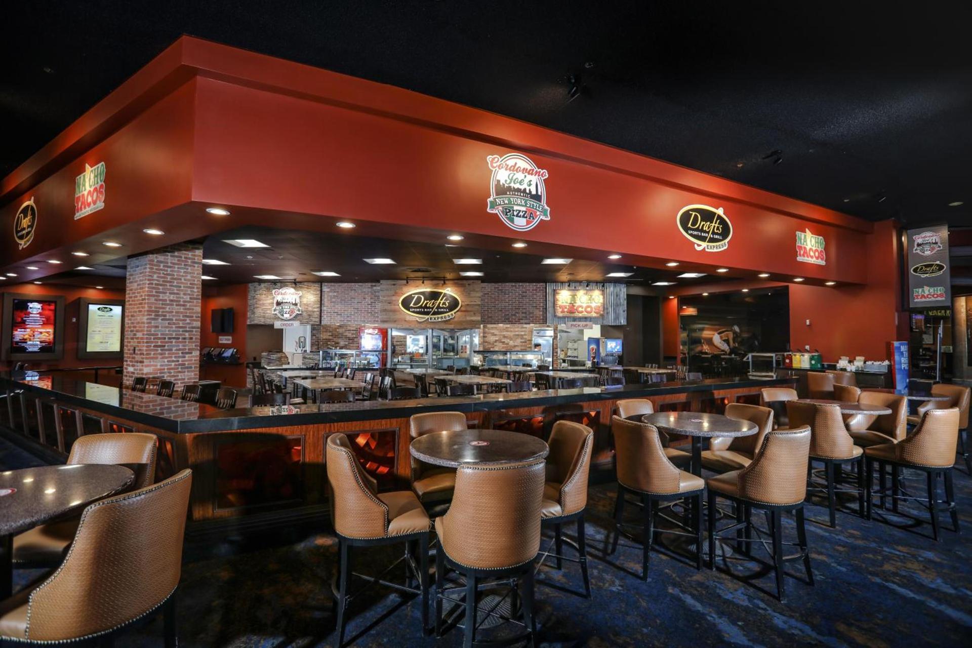 Westgate Las Vegas Resort and Casino photo 36