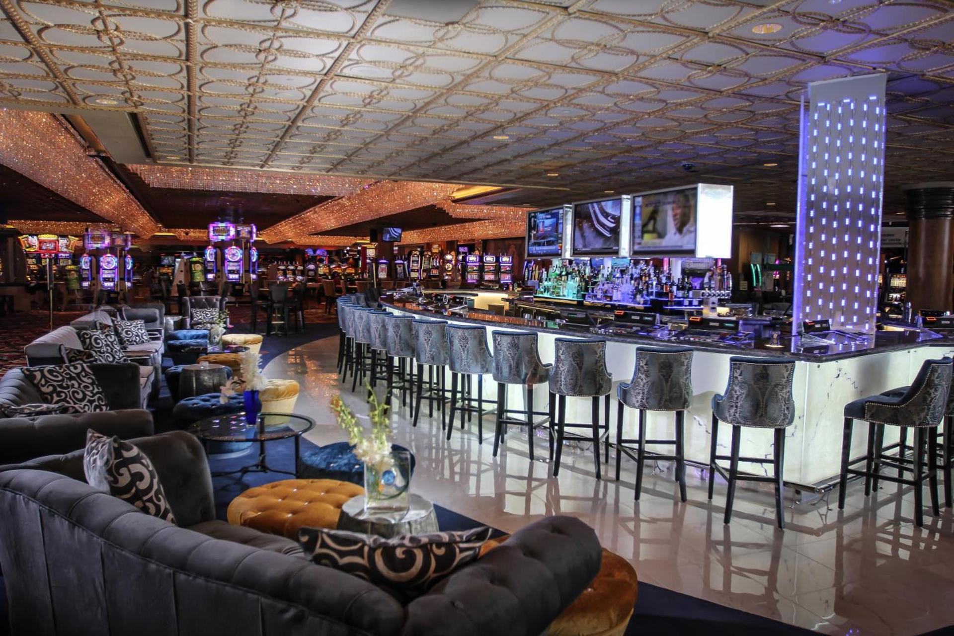 Westgate Las Vegas Resort and Casino photo 12