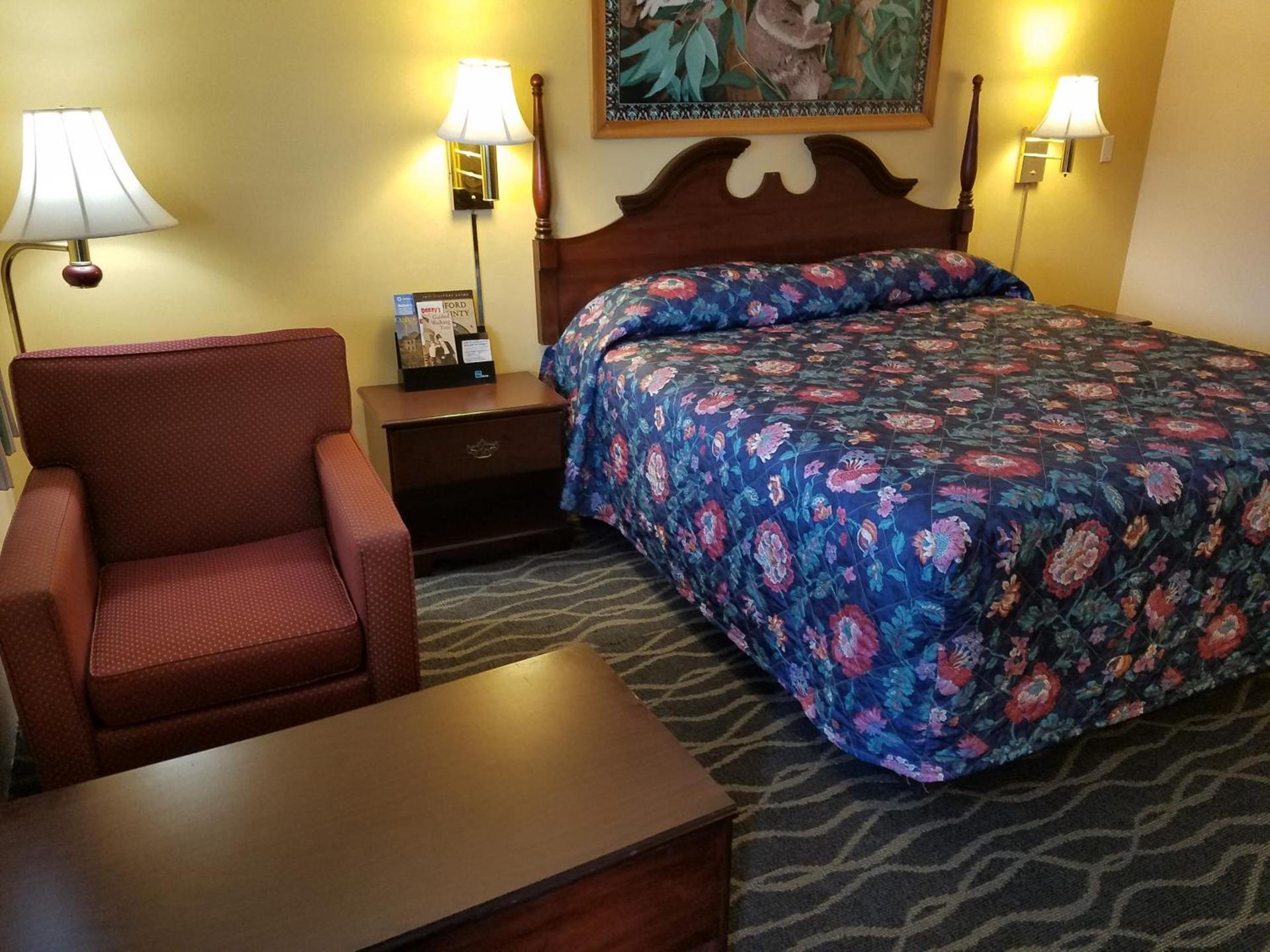 Budget Host Inn photo 17