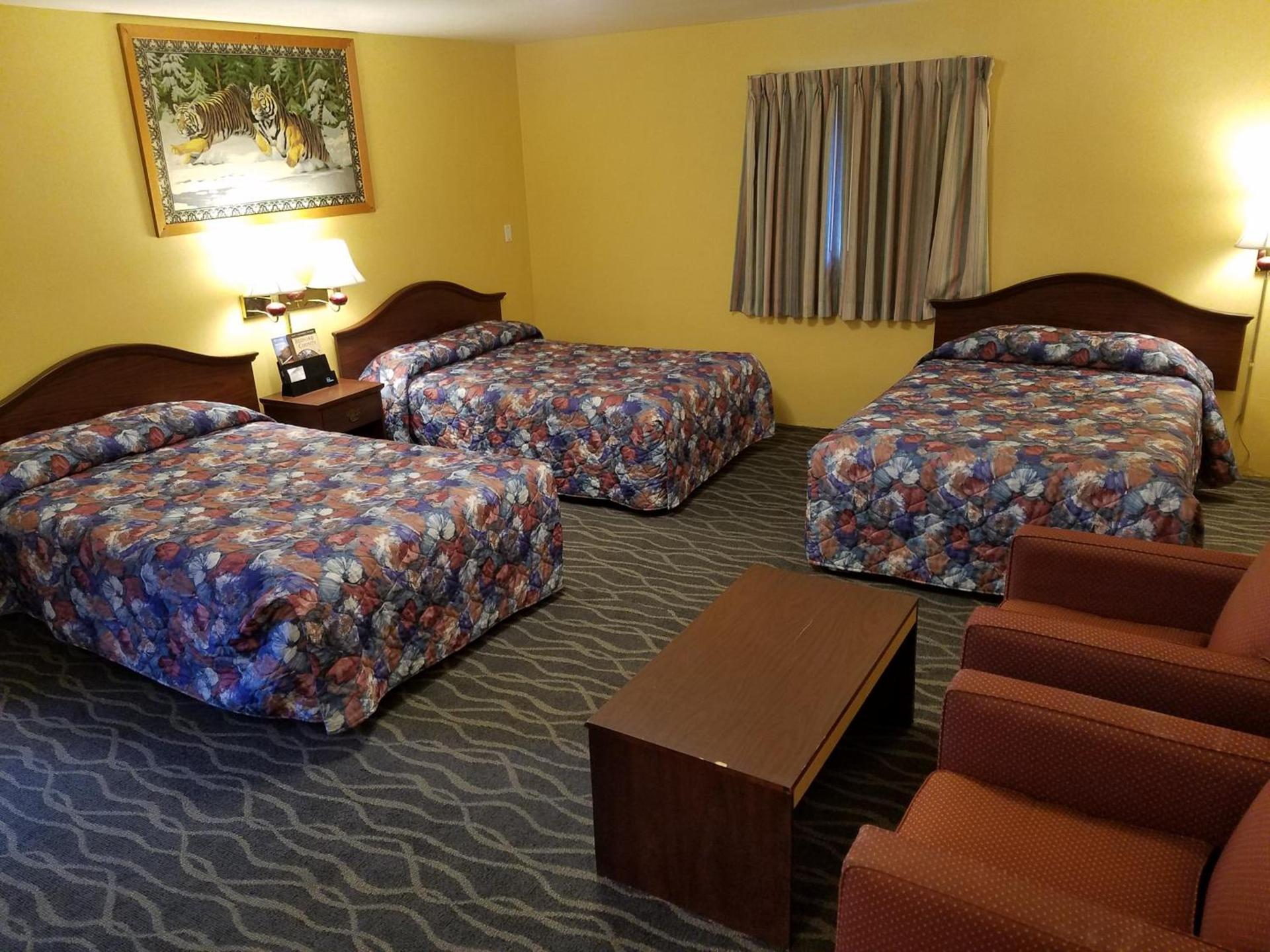 Budget Host Inn photo 15