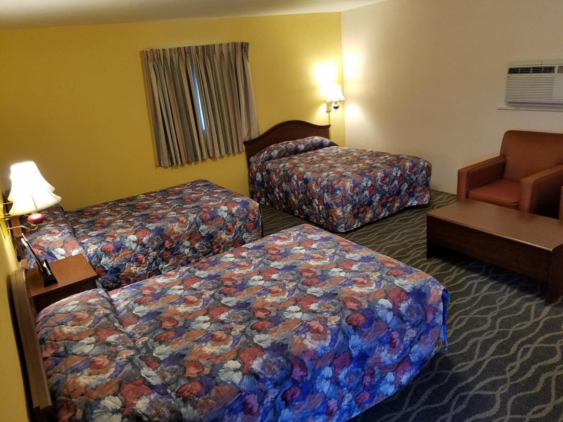 Budget Host Inn photo 20