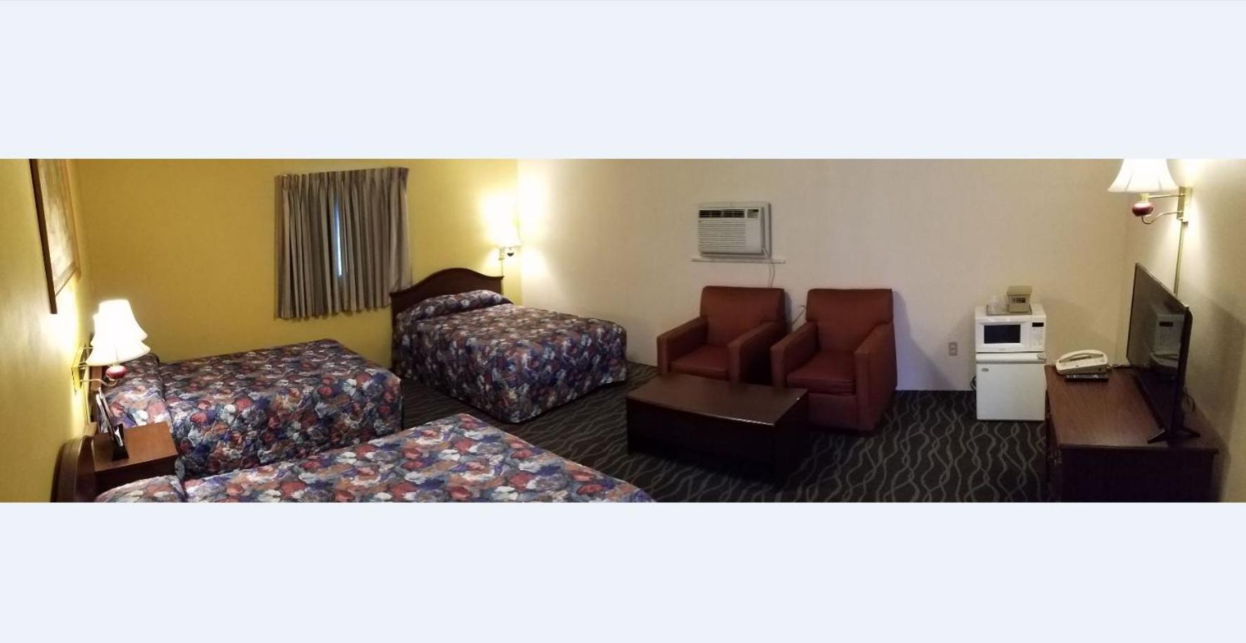 Budget Host Inn photo 22
