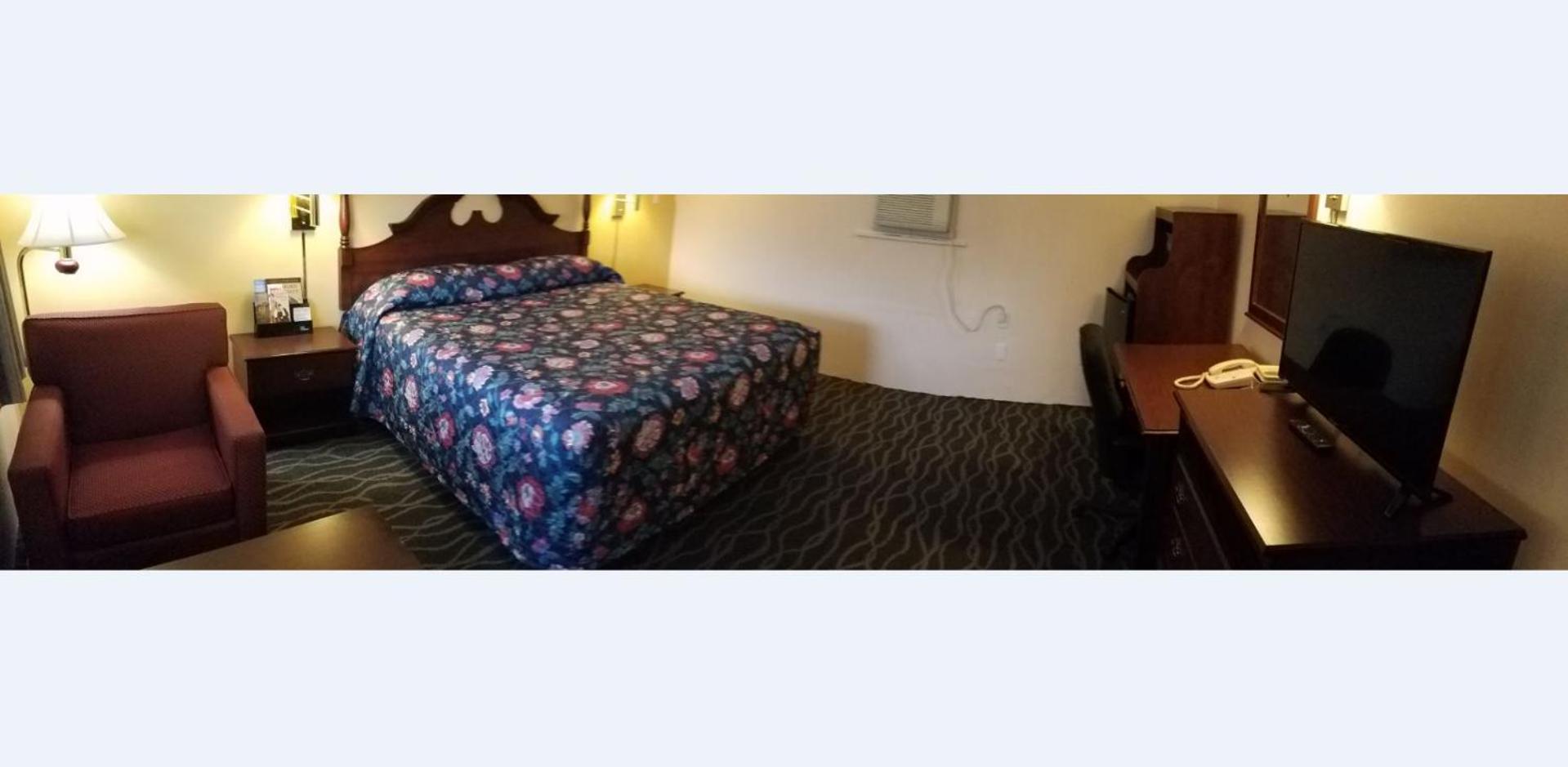 Budget Host Inn photo 12