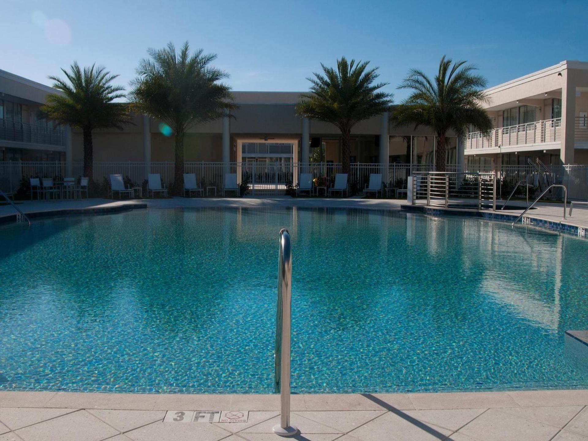 Ramada by Wyndham Venice Hotel Venezia photo 33