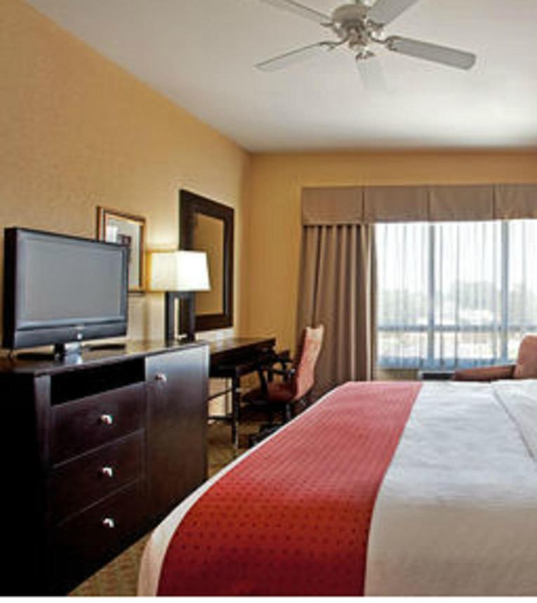 Holiday Inn Houma by IHG photo 5
