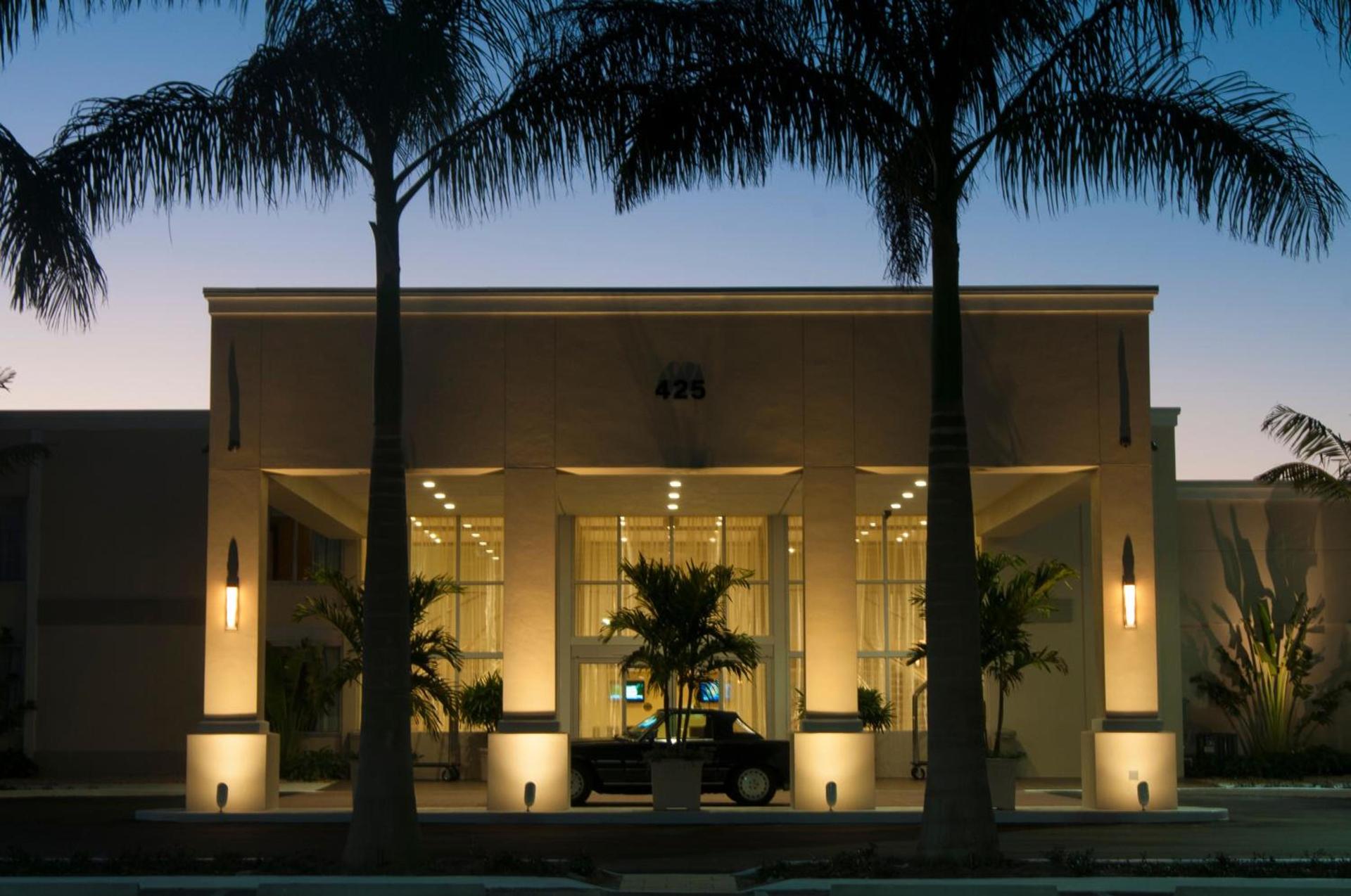 Ramada by Wyndham Venice Hotel Venezia photo 3