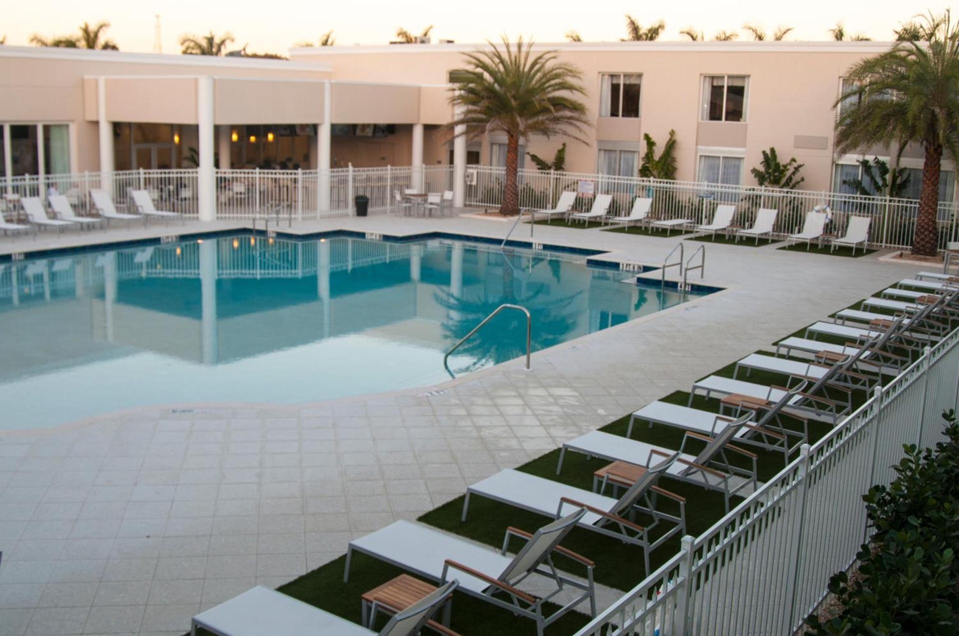 Ramada by Wyndham Venice Hotel Venezia photo 35