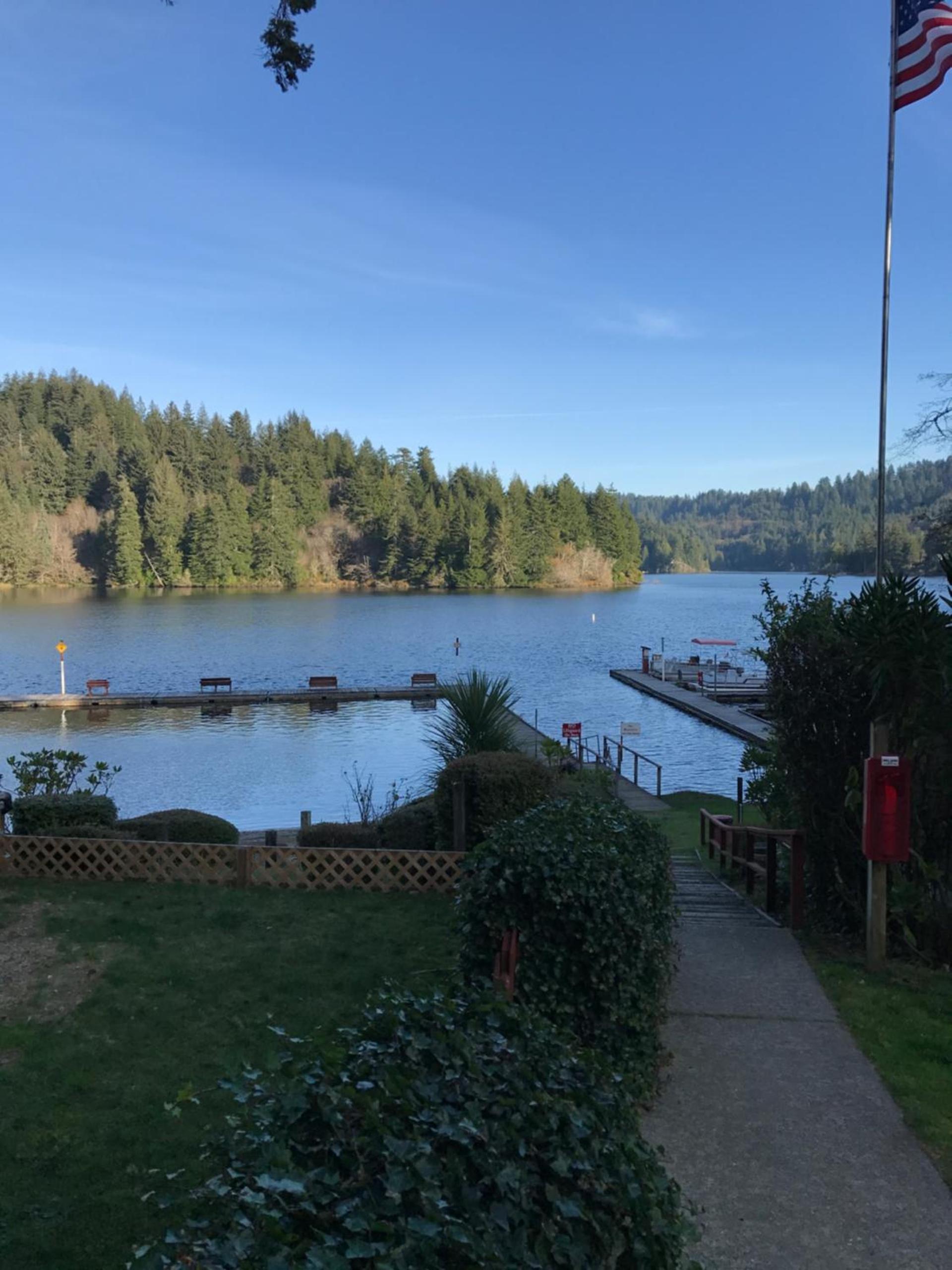 Mercer Lake Resort and Beach photo 86