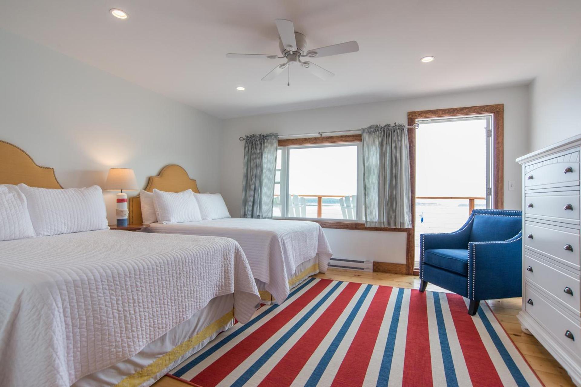 Linekin Bay Resort photo 80