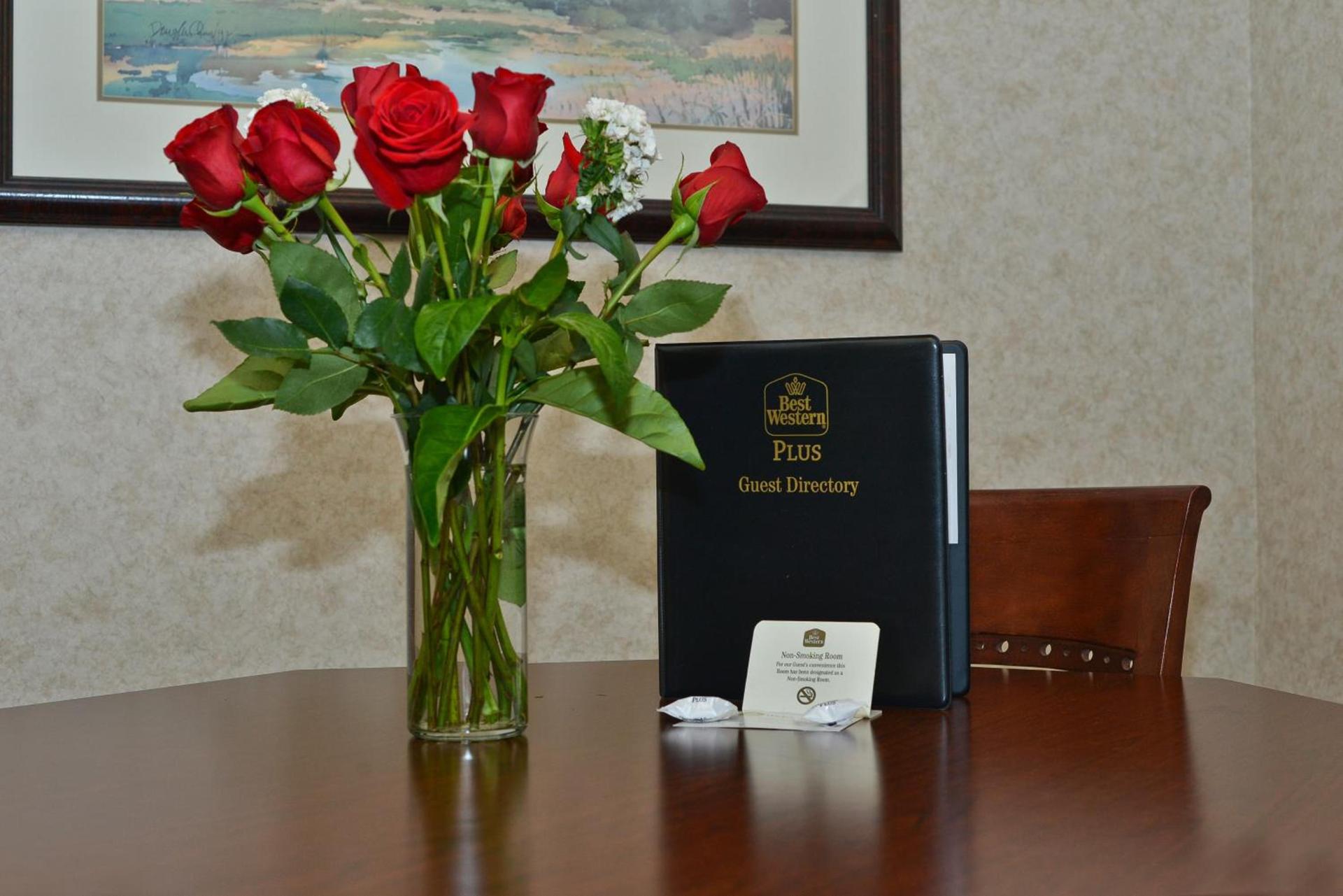 DoubleTree by Hilton Wilkes-Barre photo 11