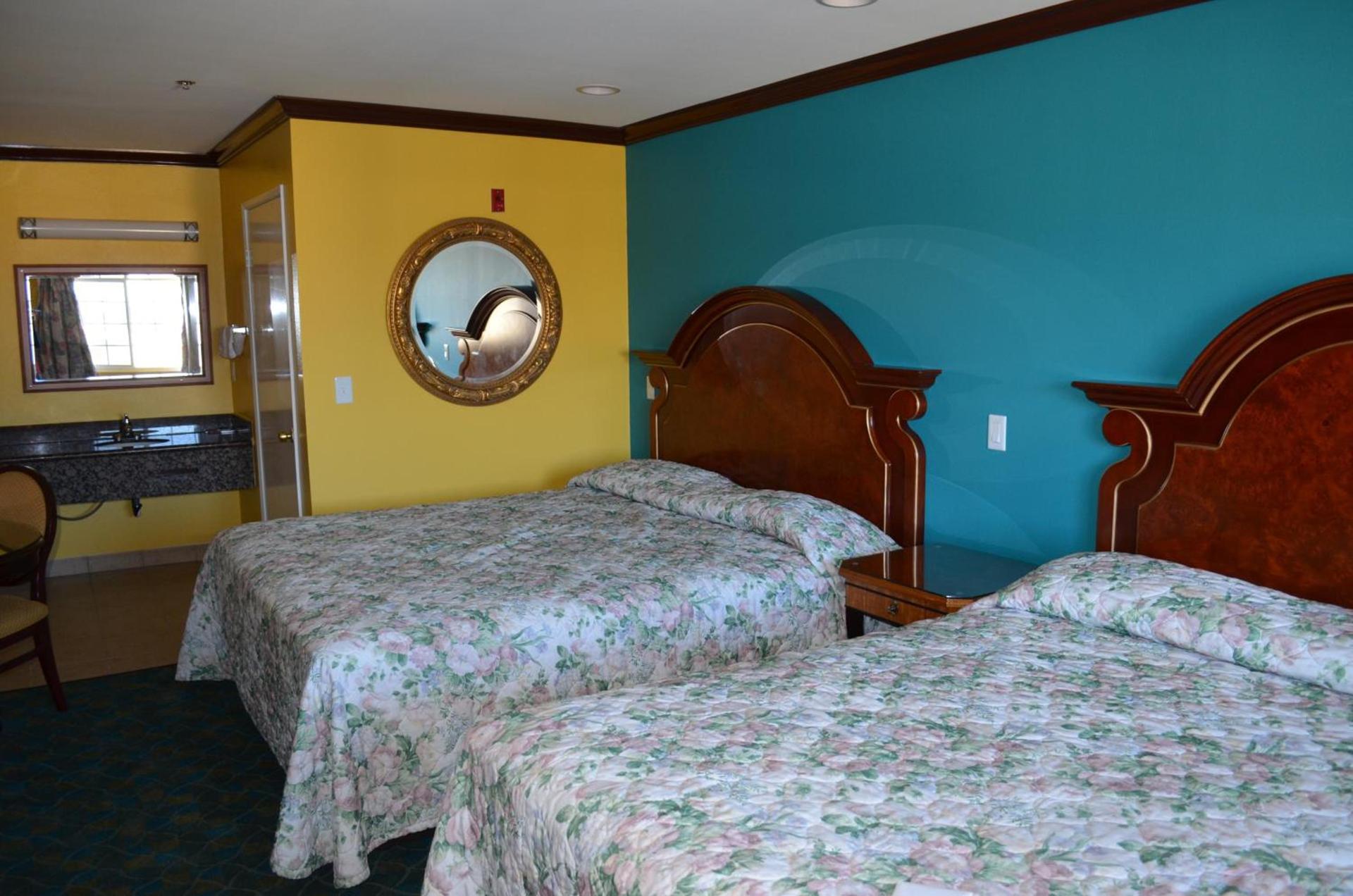 Cloud 9 Inn LAX photo 33