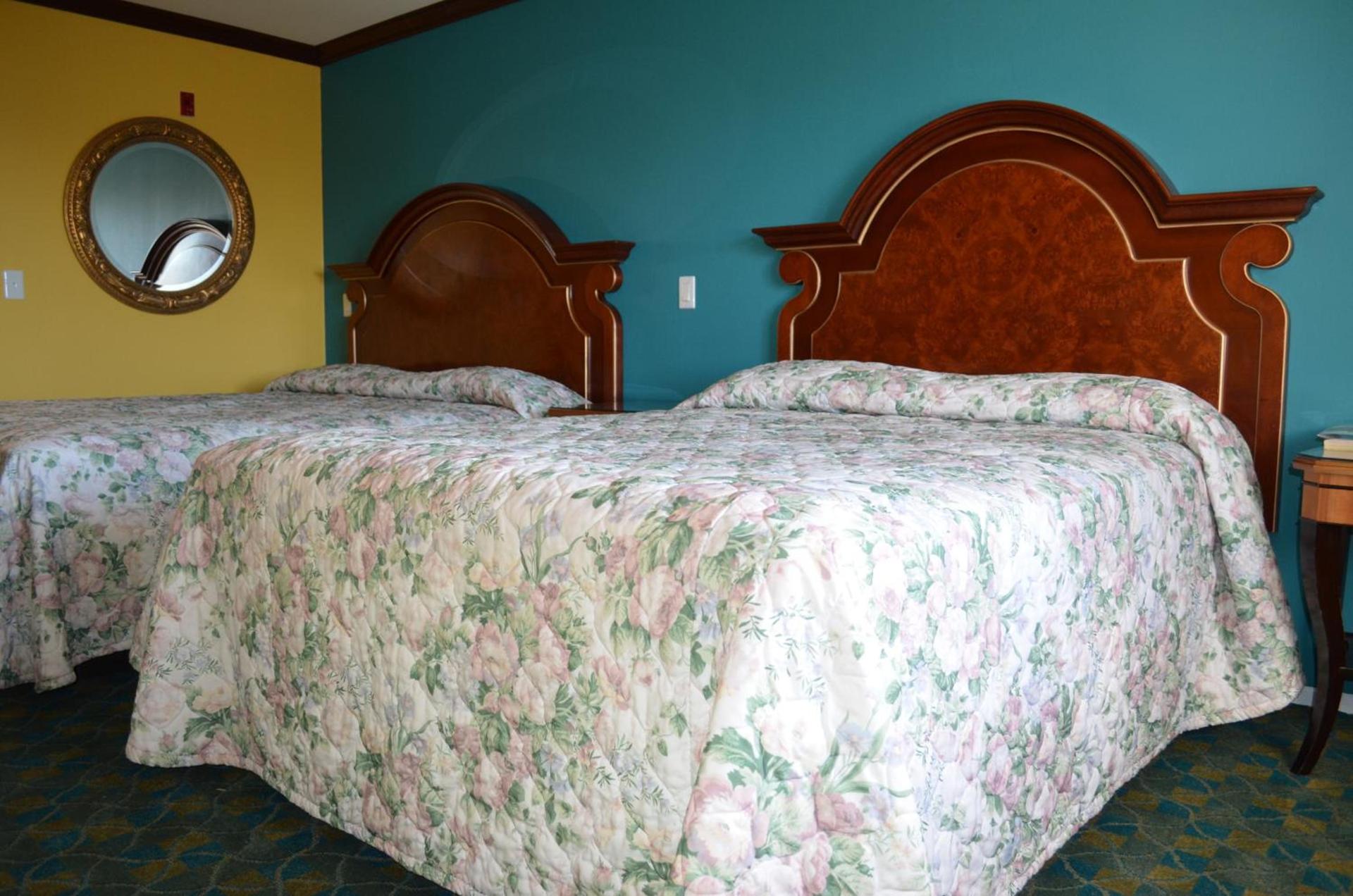 Cloud 9 Inn LAX photo 24